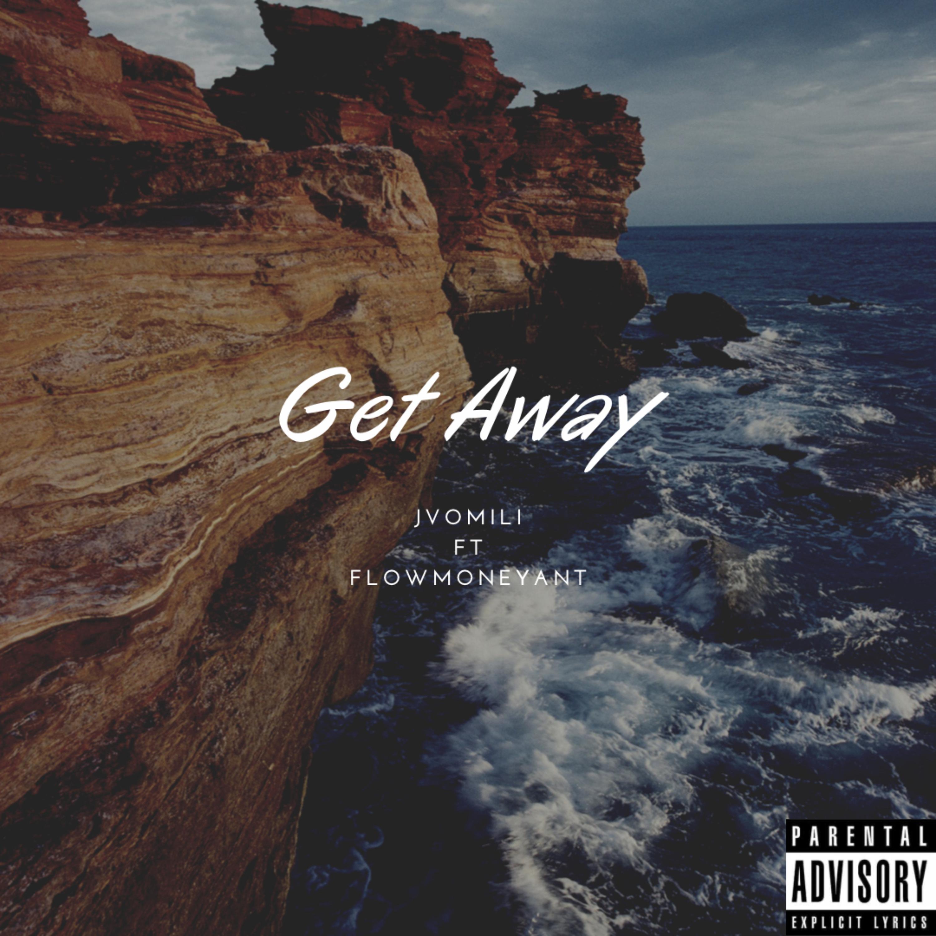 Get Away artwork