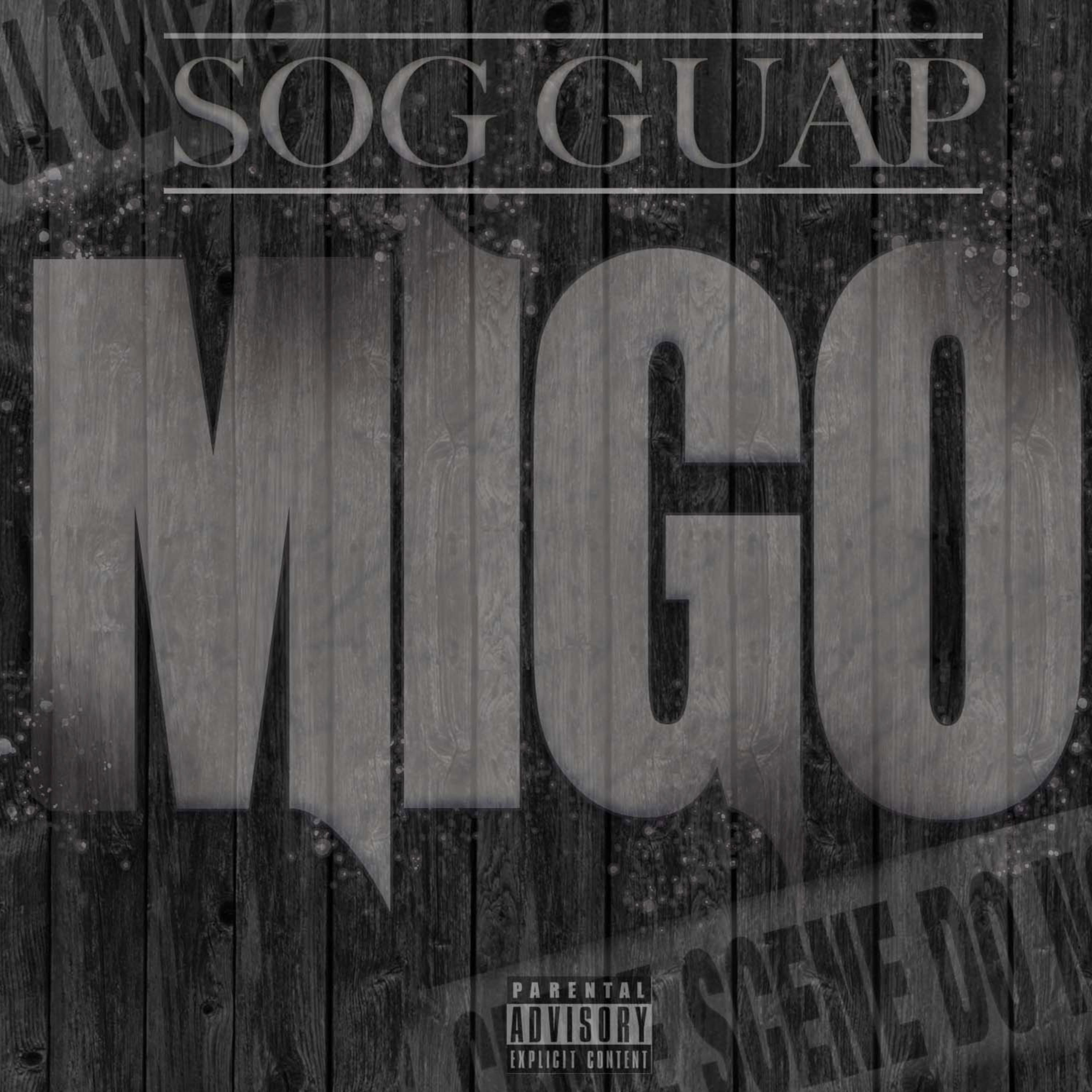 MIGO artwork