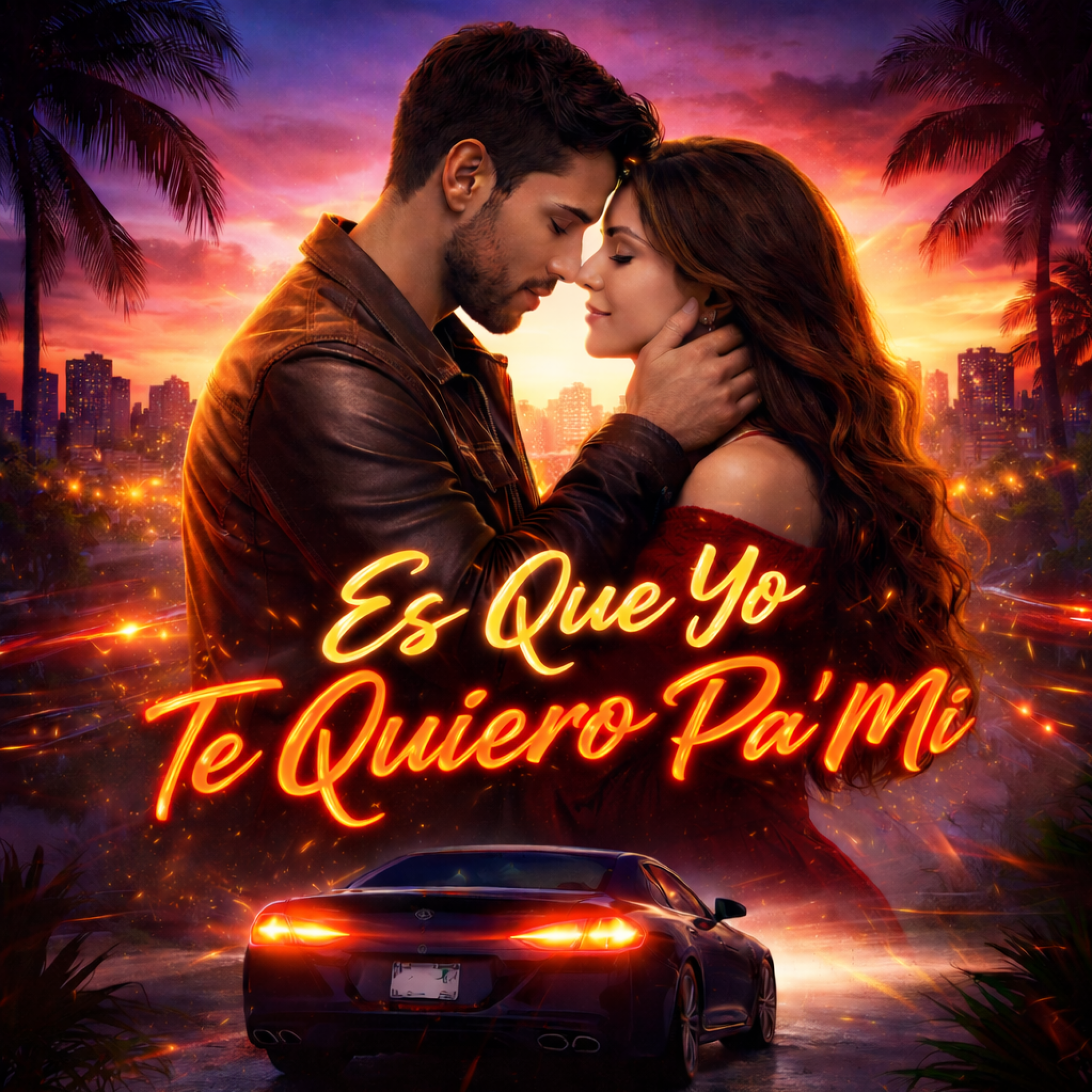 Es que yo te quiero pa mi artwork