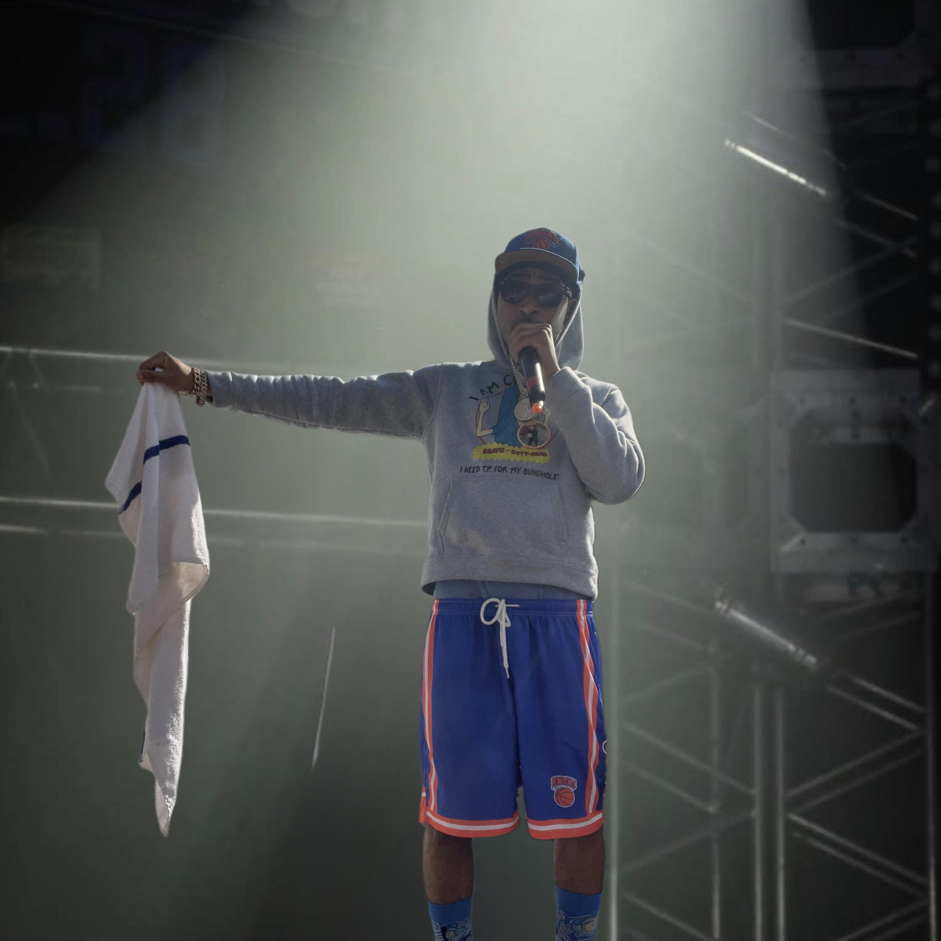 Mirror Mirror artwork