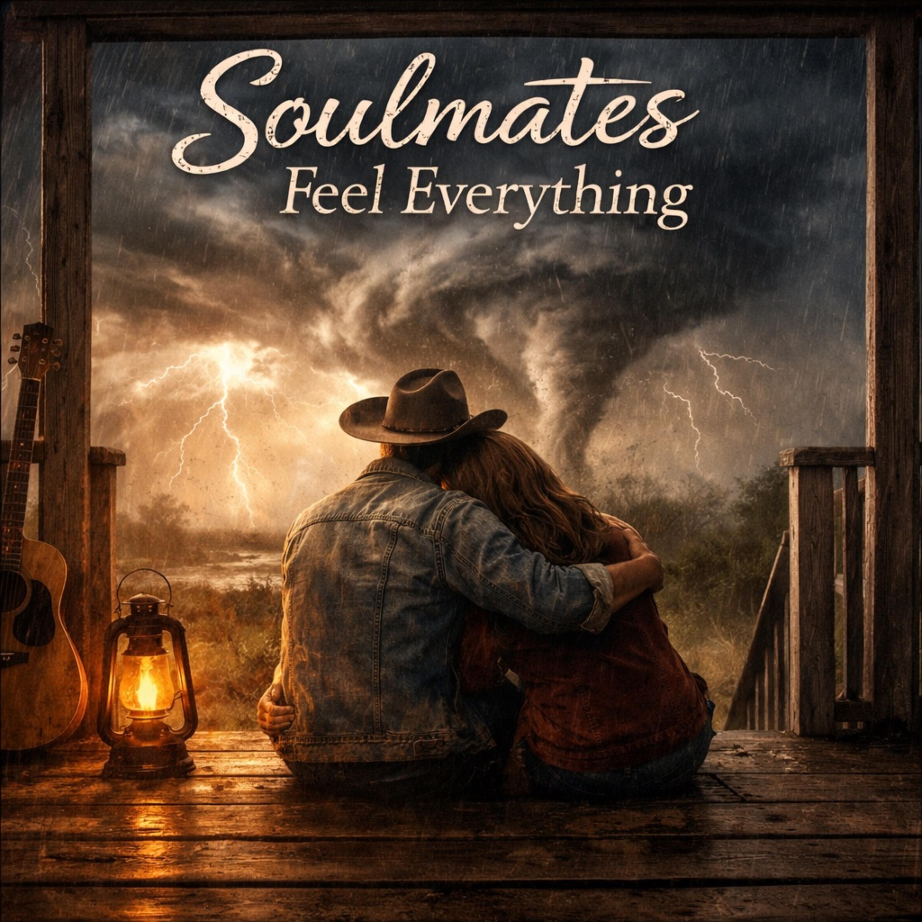 Soulmates Feel Everything artwork