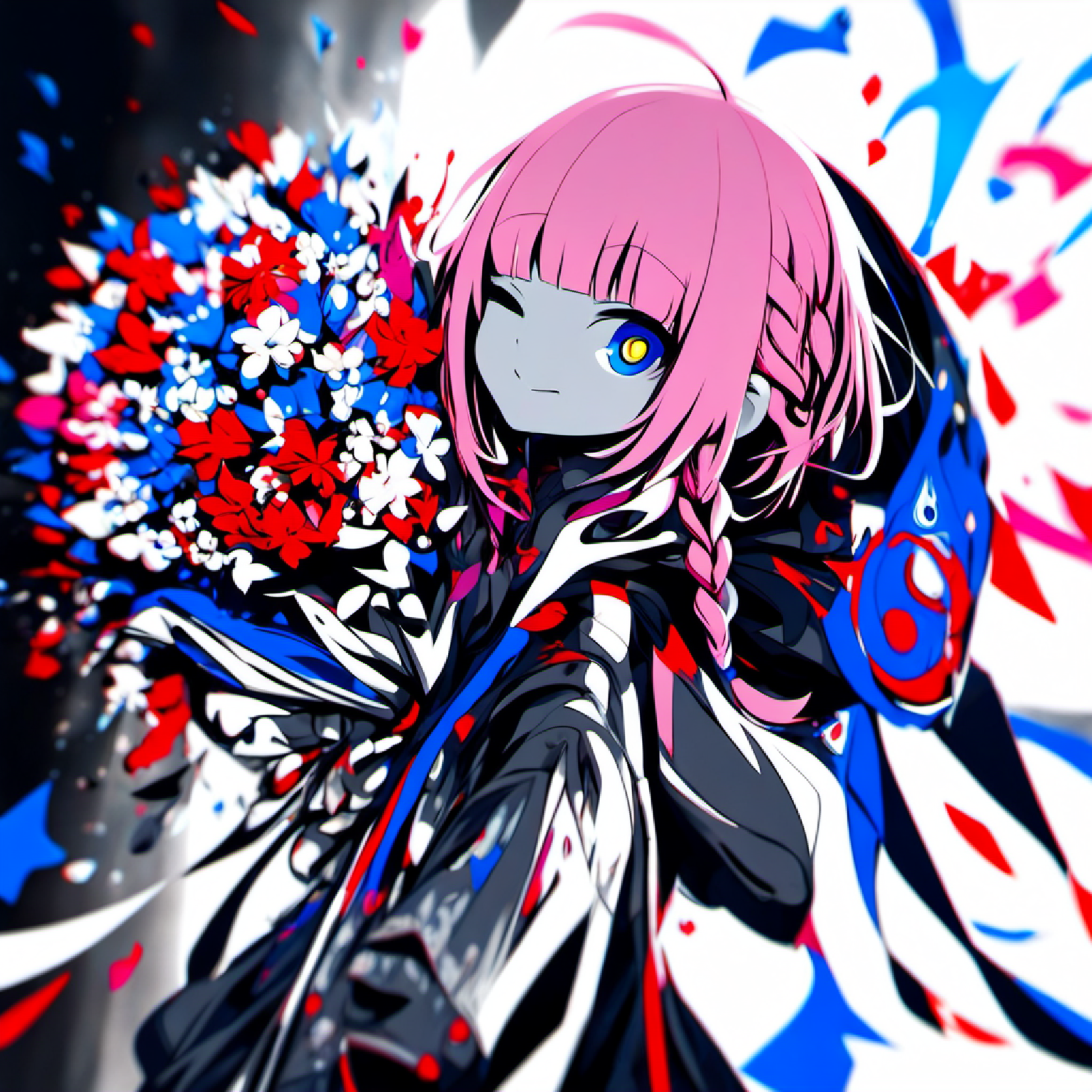 Magnet Cinta artwork