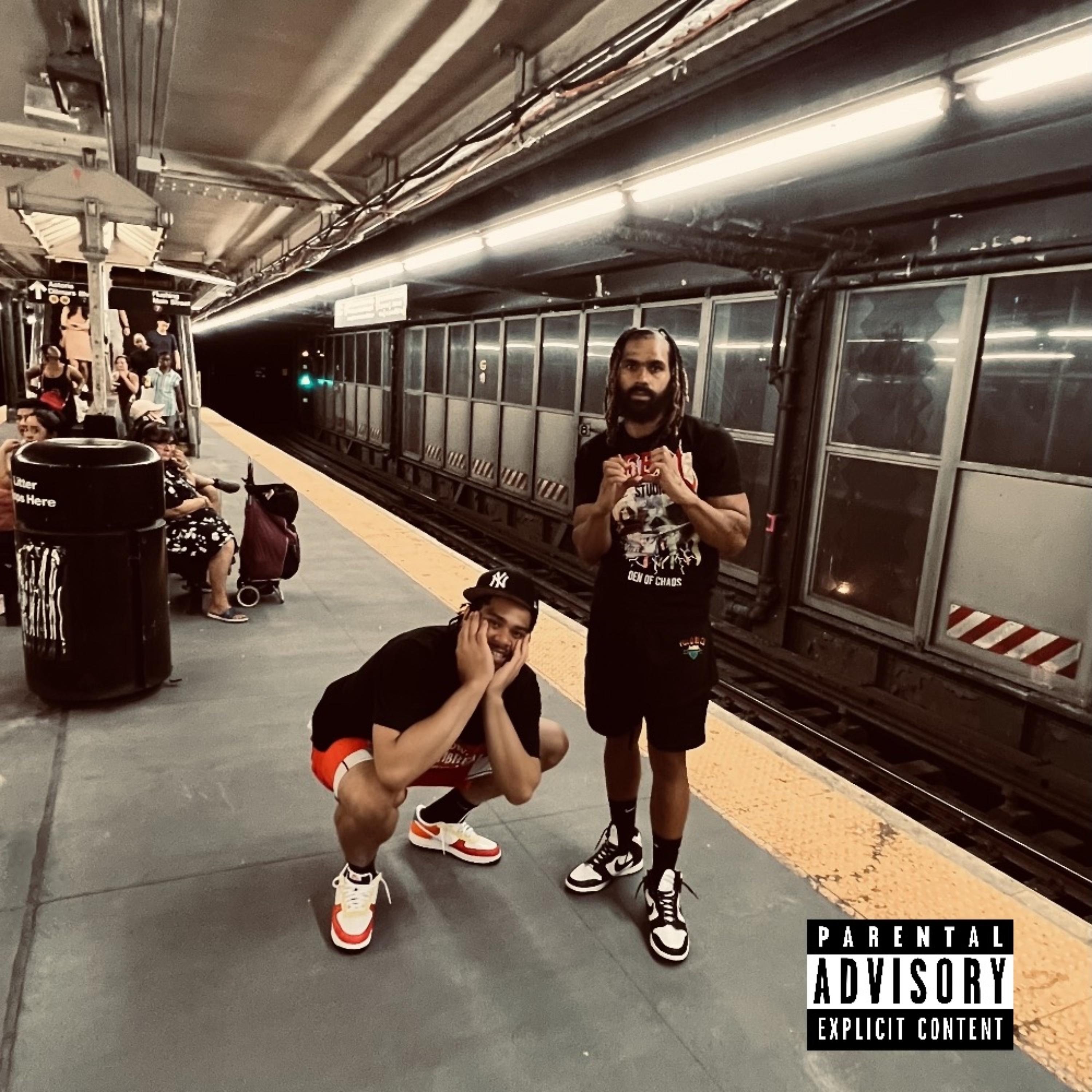 'Da Jeffersons artwork