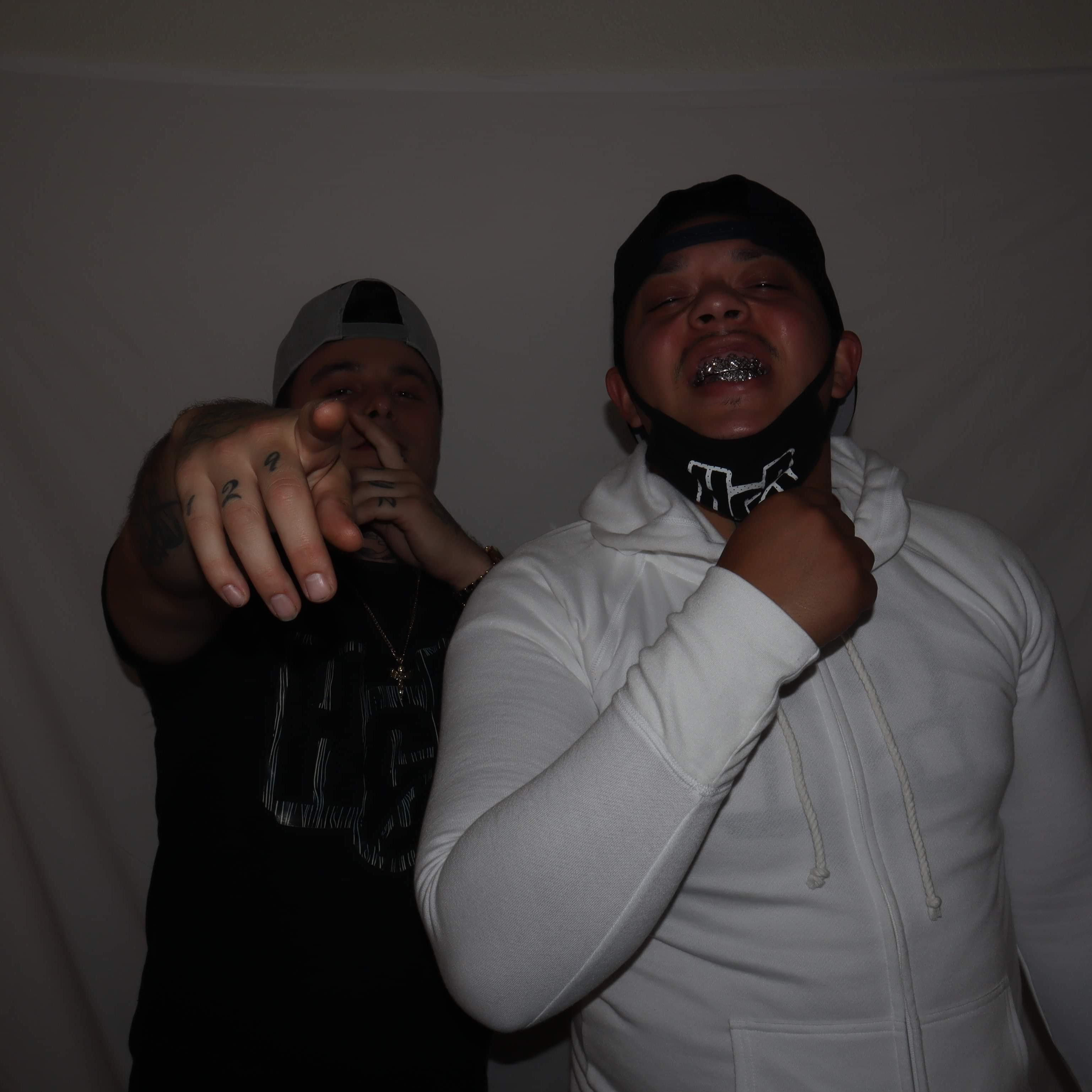 Lookin Fa Me artwork