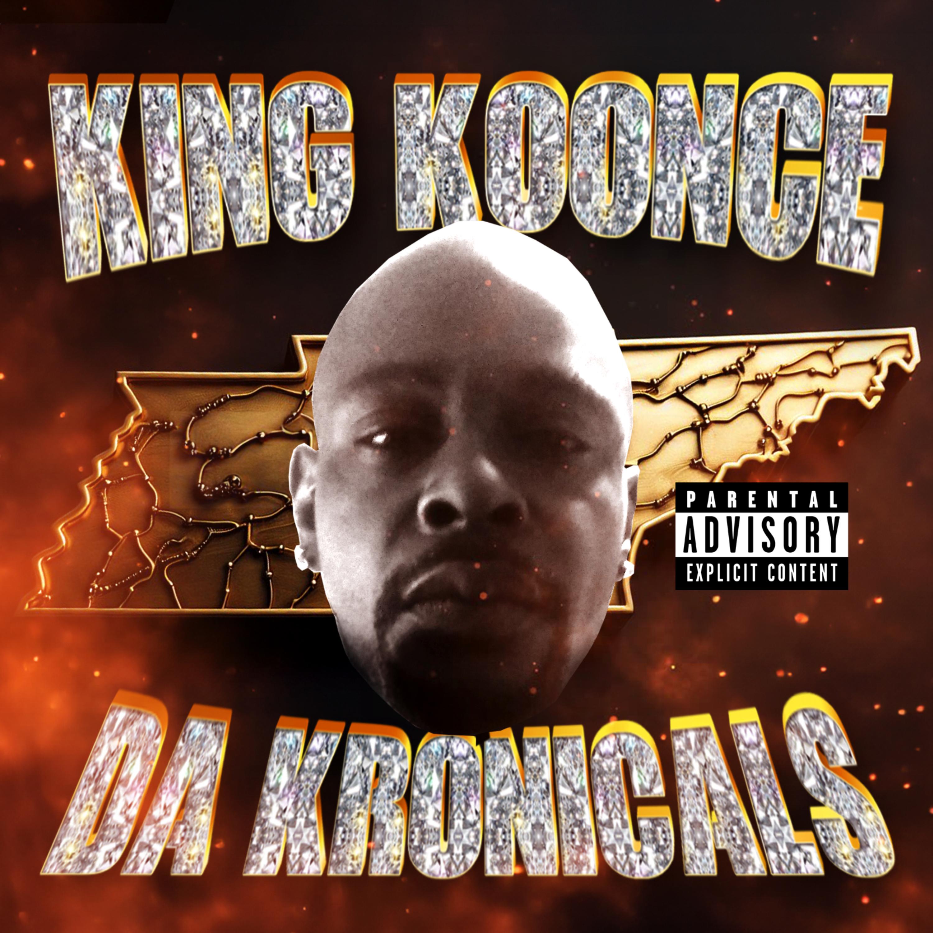 Da Kronicals artwork