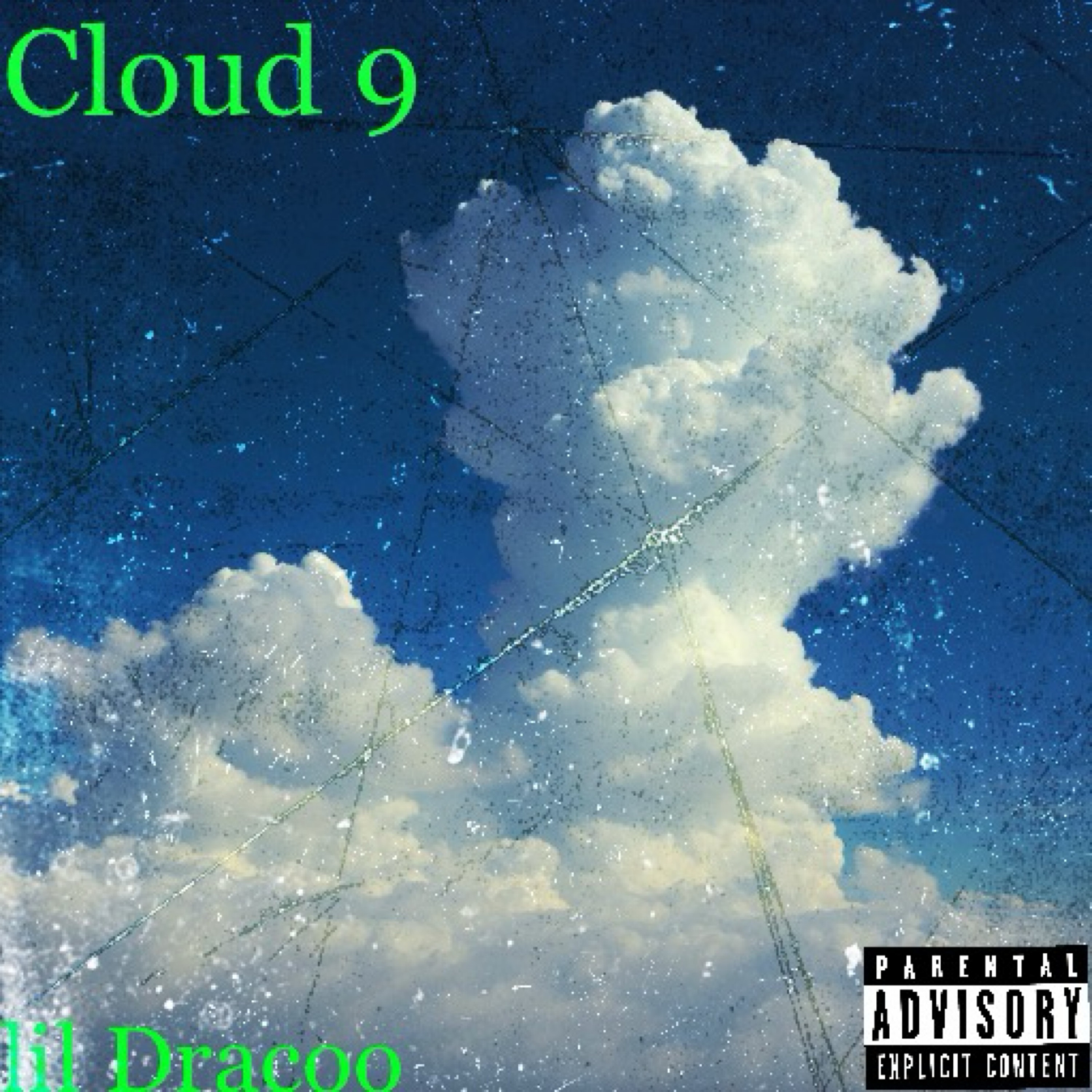 Cloud 9 artwork