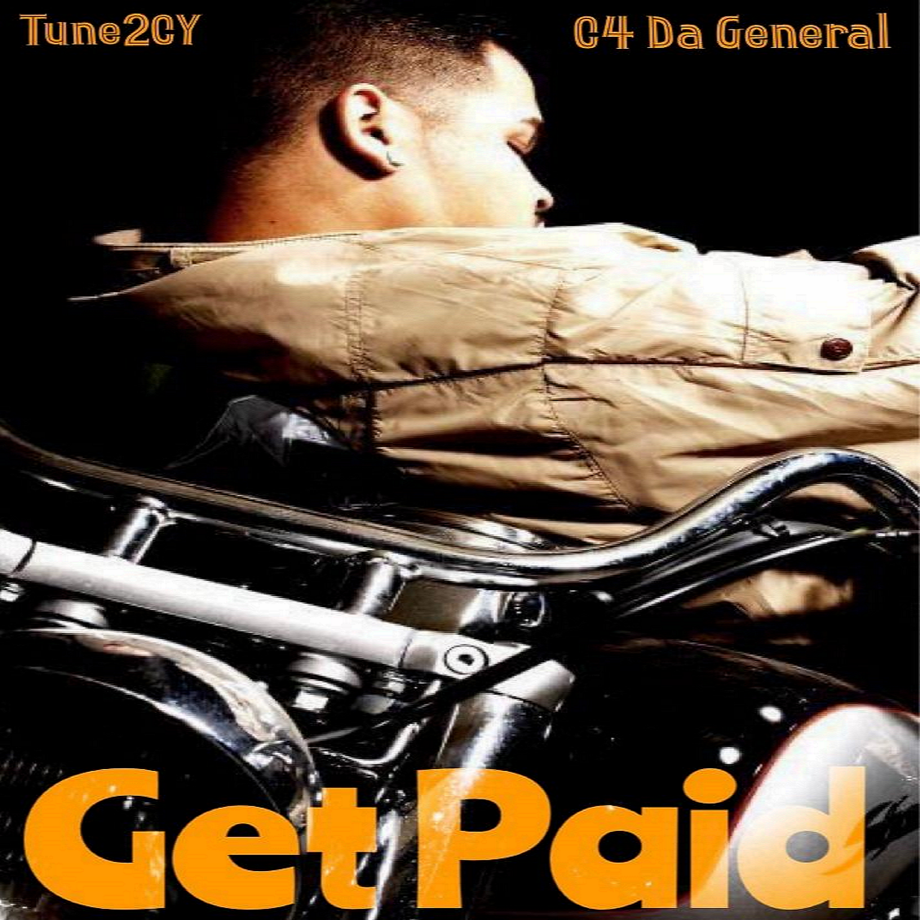 Get Paid artwork