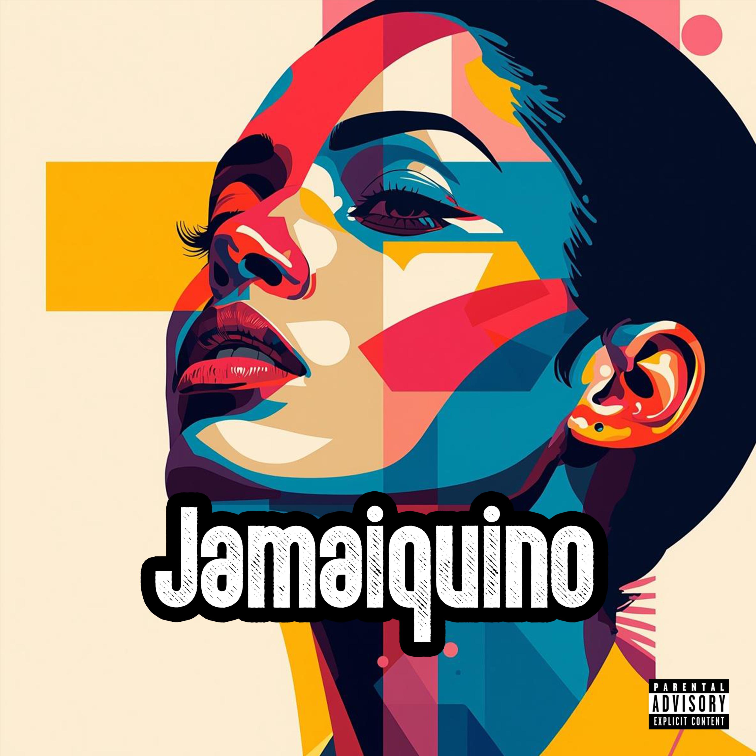 Jamaiquino artwork