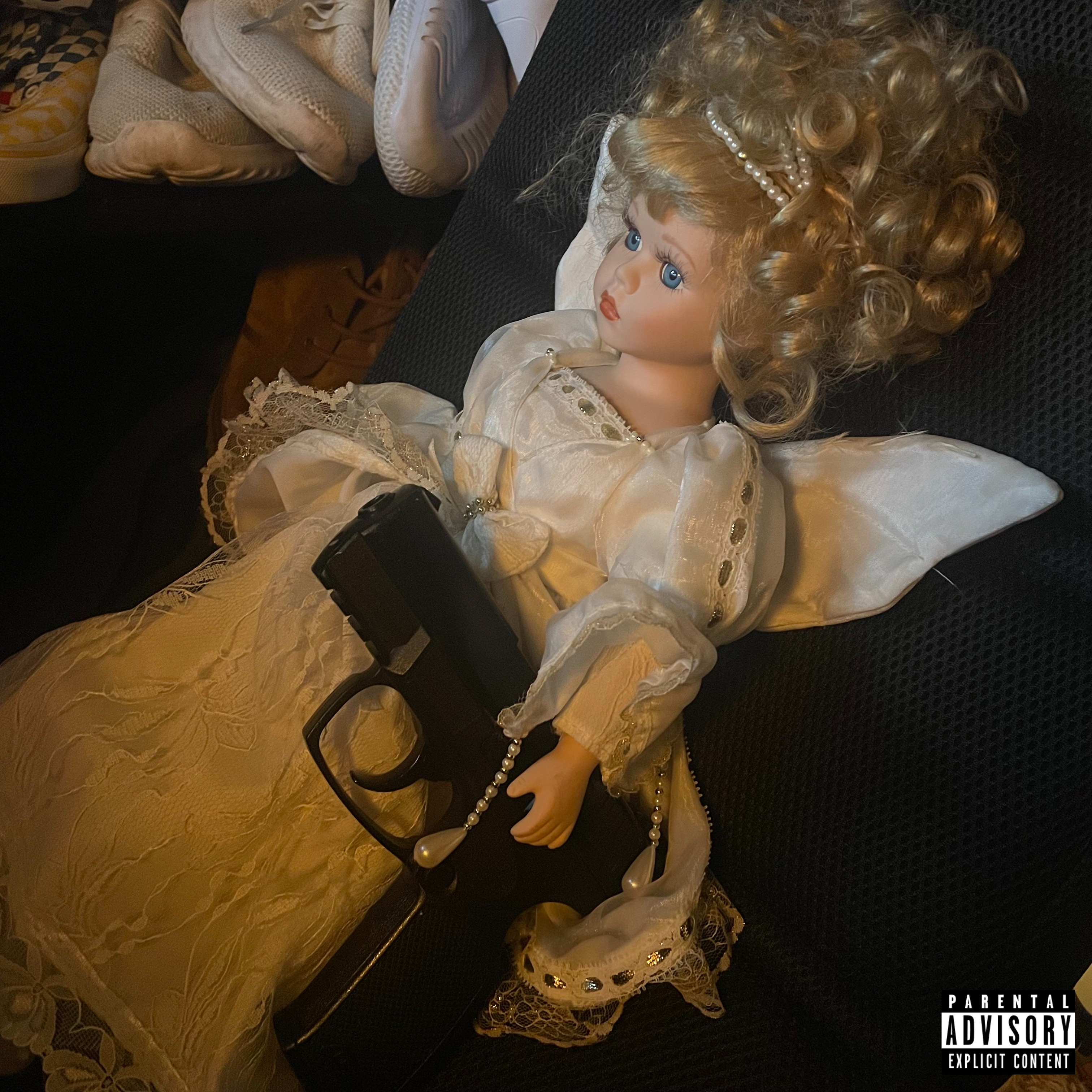 4 The Birds artwork