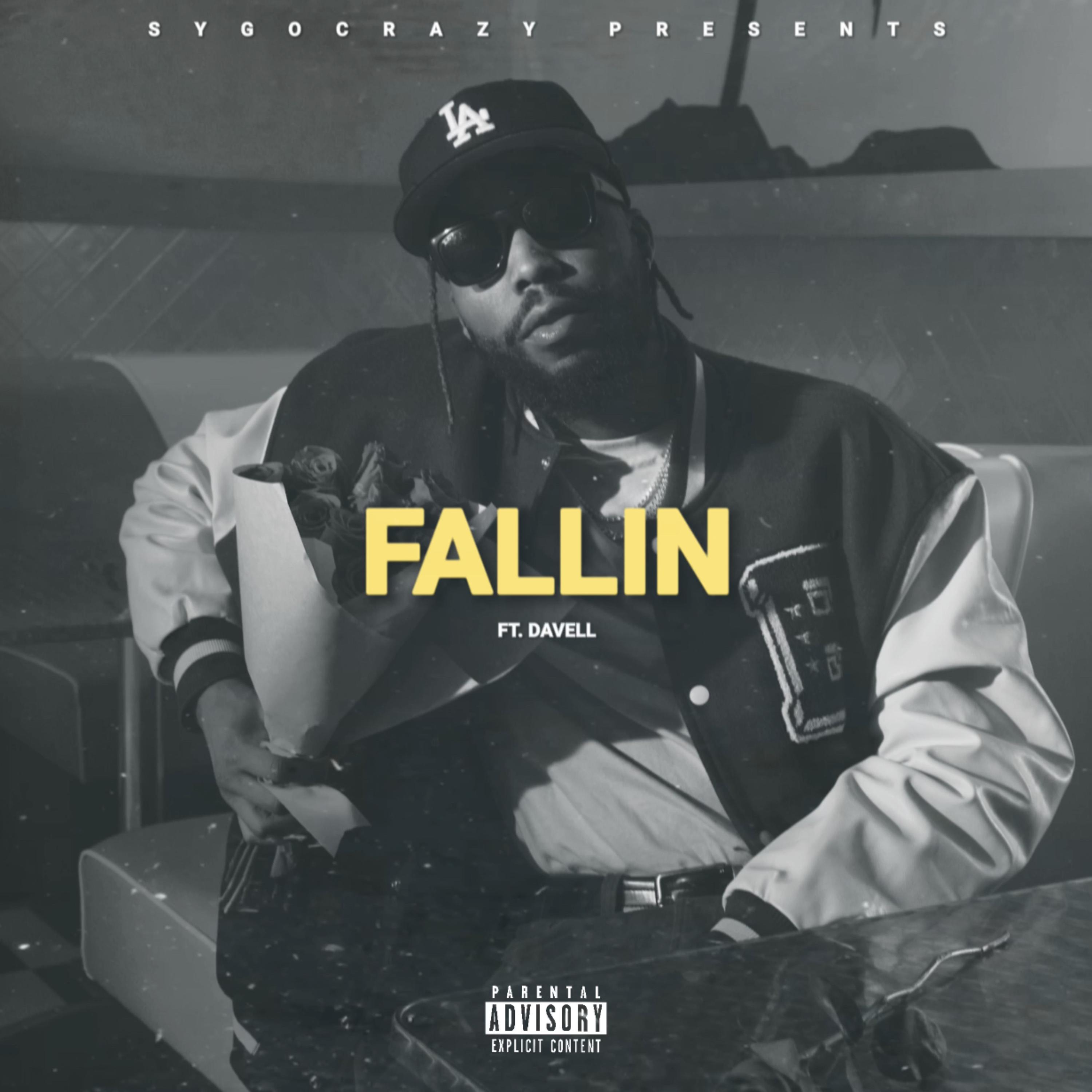 FALLIN by Sygocrazy cover art