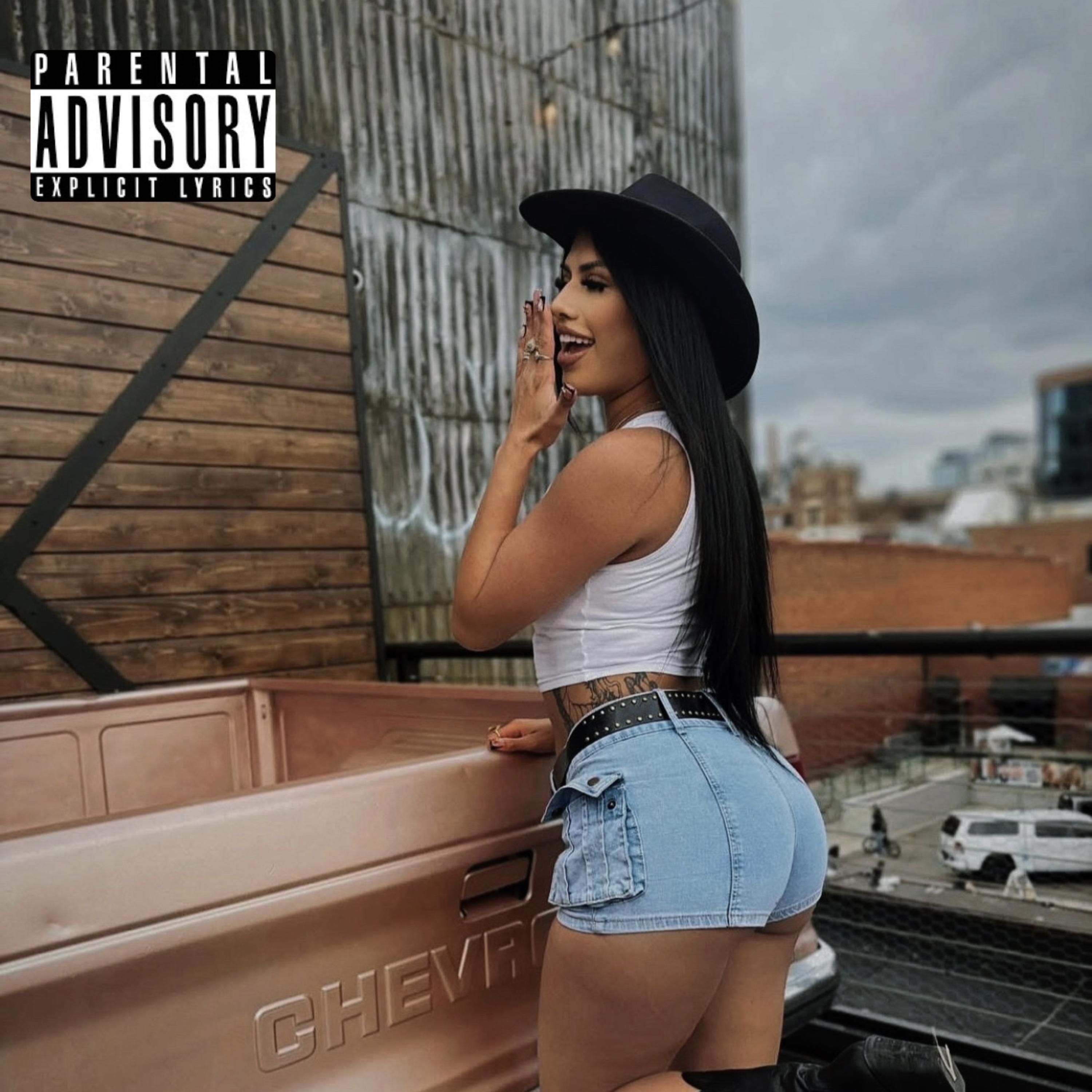 GAHDAMN artwork