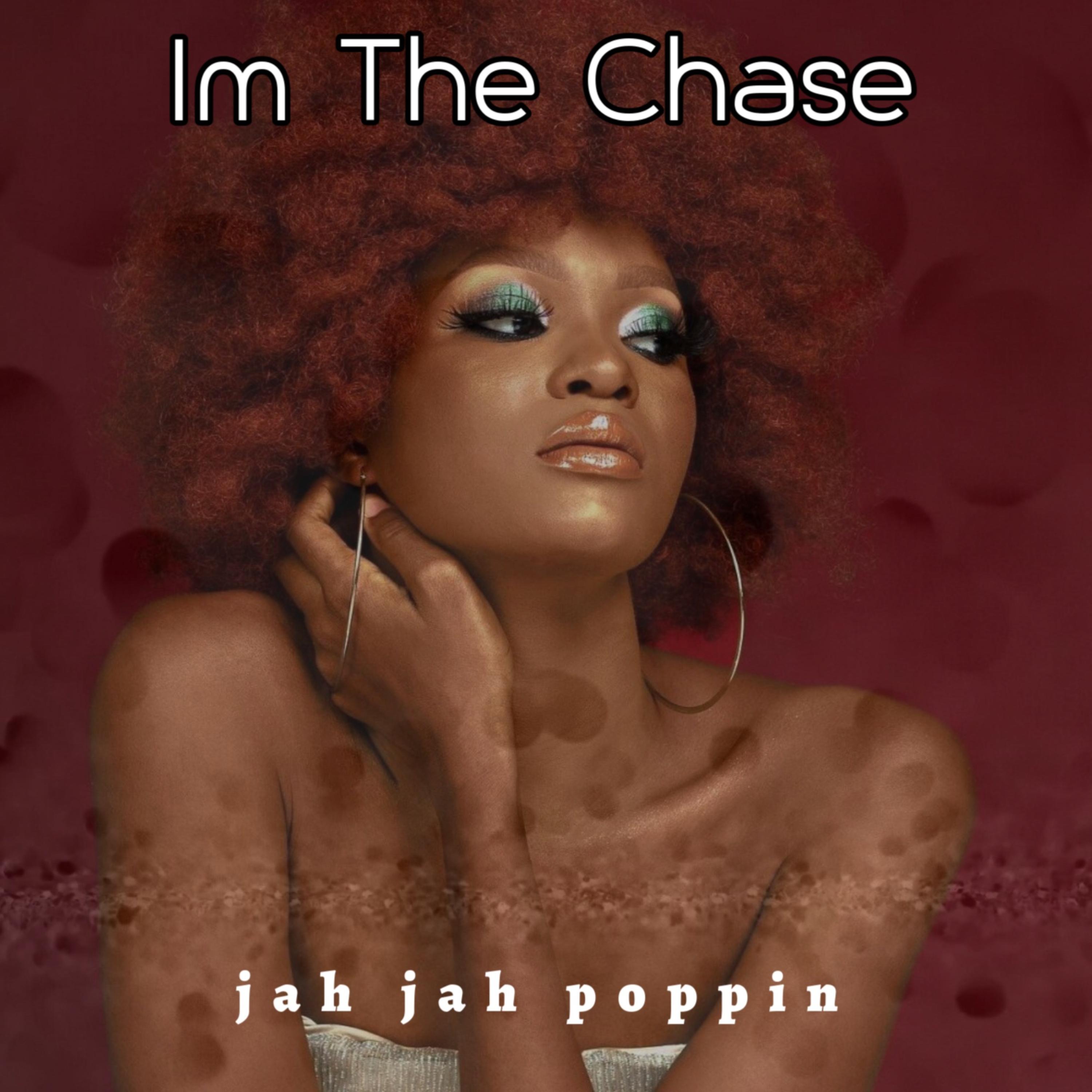 I’m The Chase artwork
