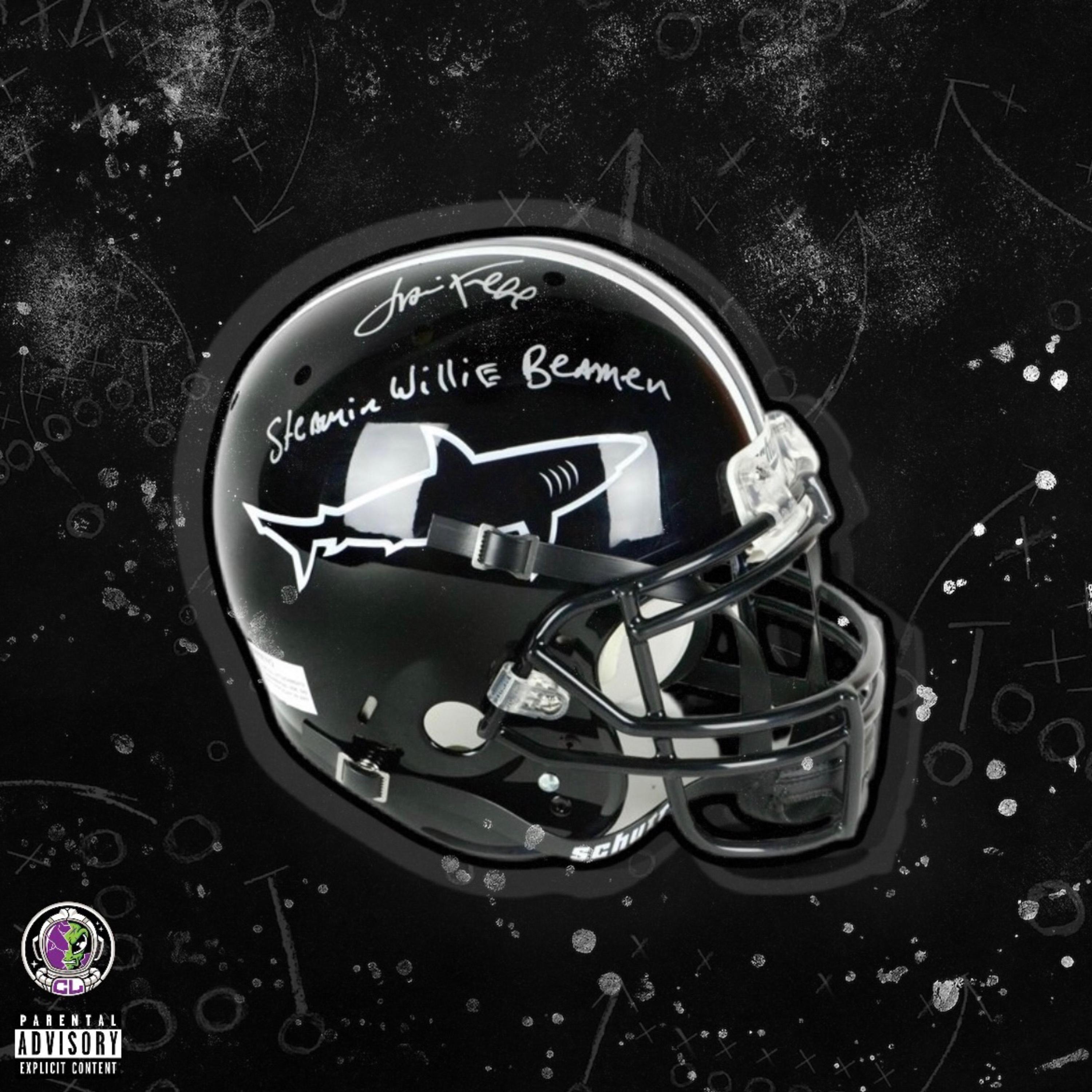 Willie Beamen artwork