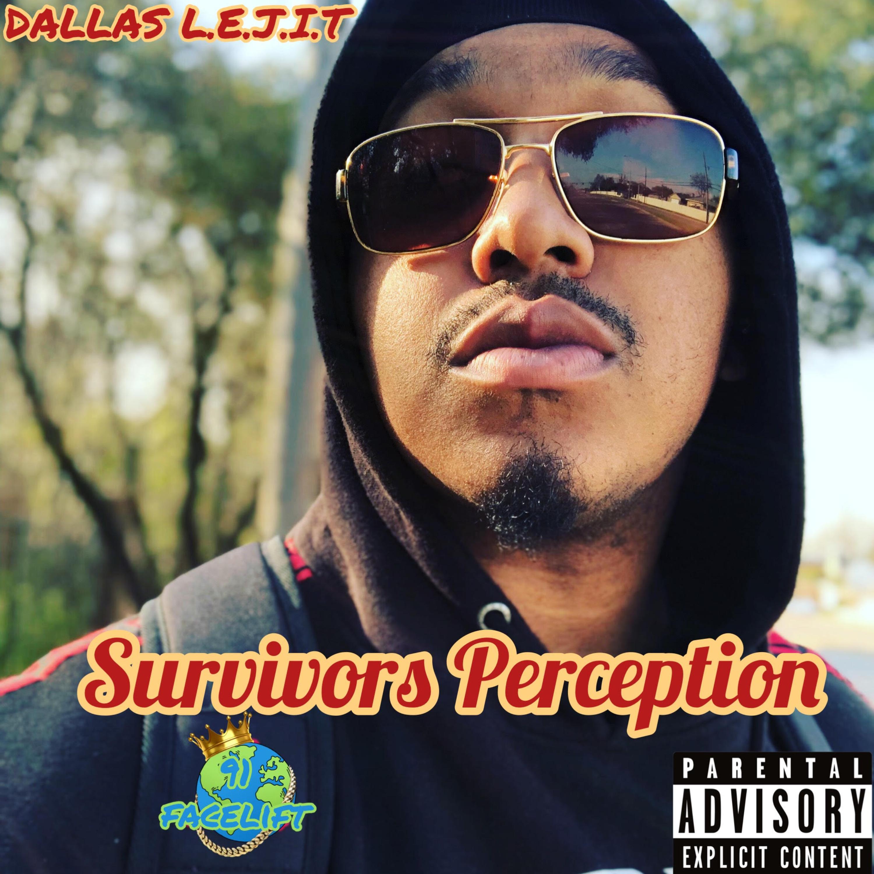 Survivors Perception artwork