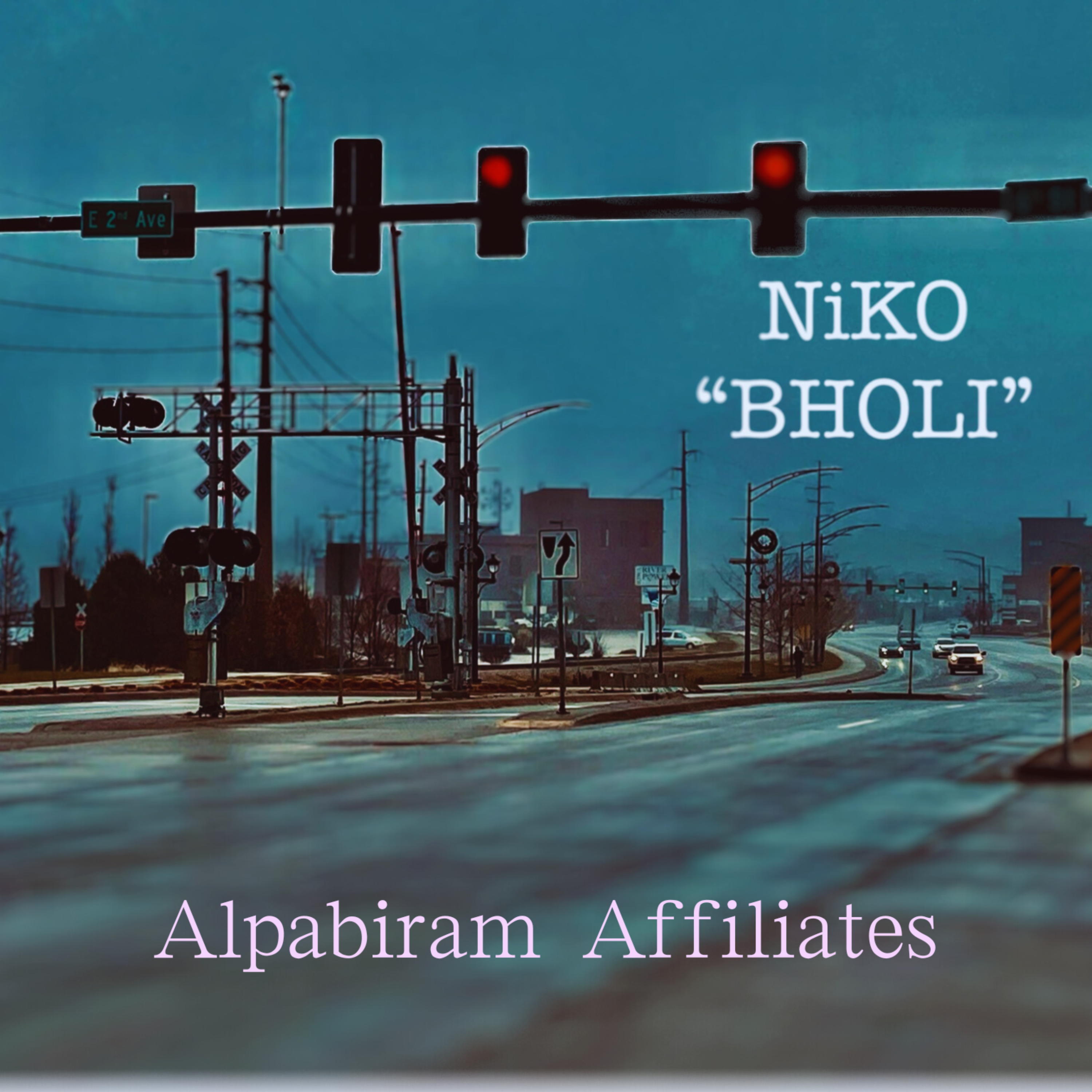 BHOLI artwork