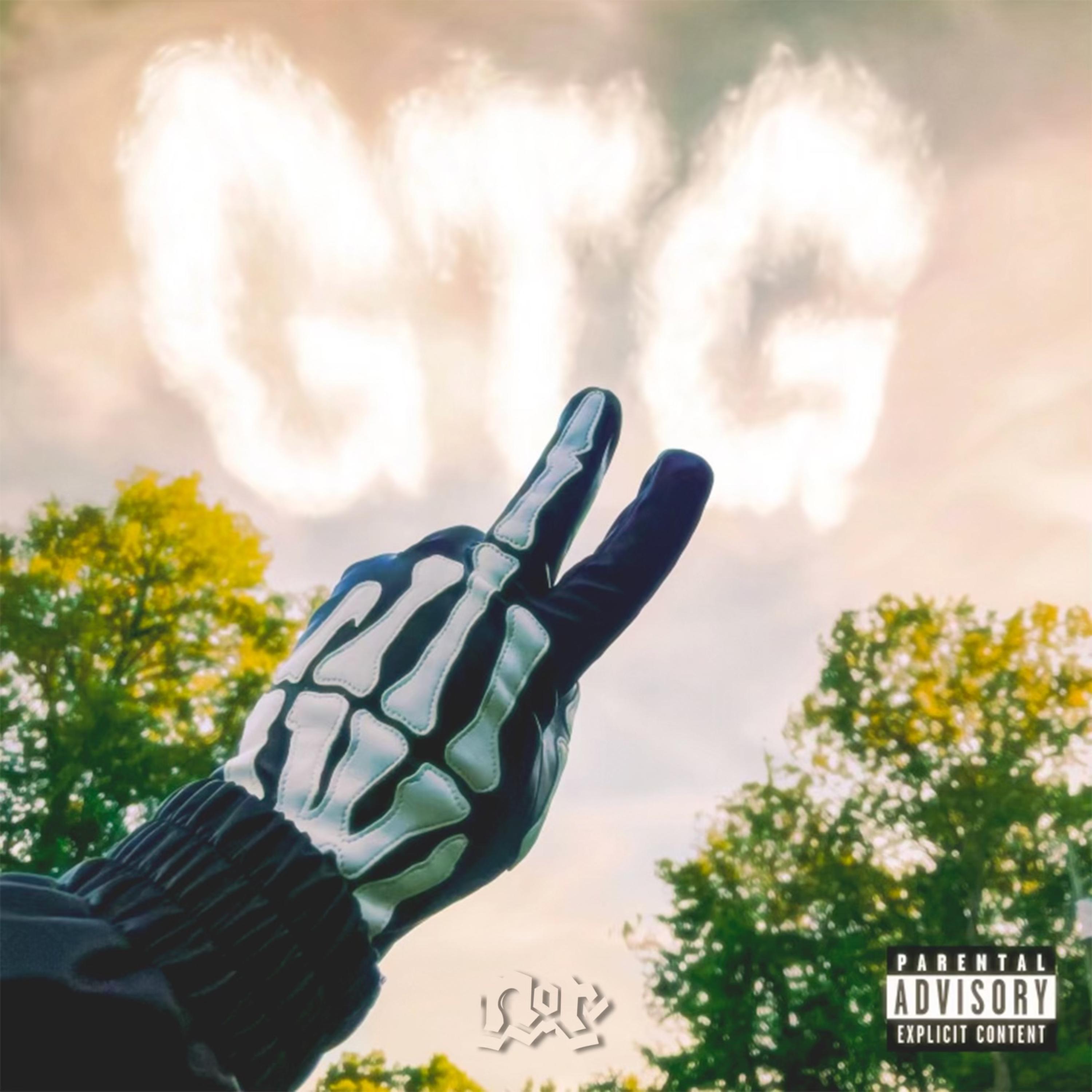 GTG (Got To Go) artwork