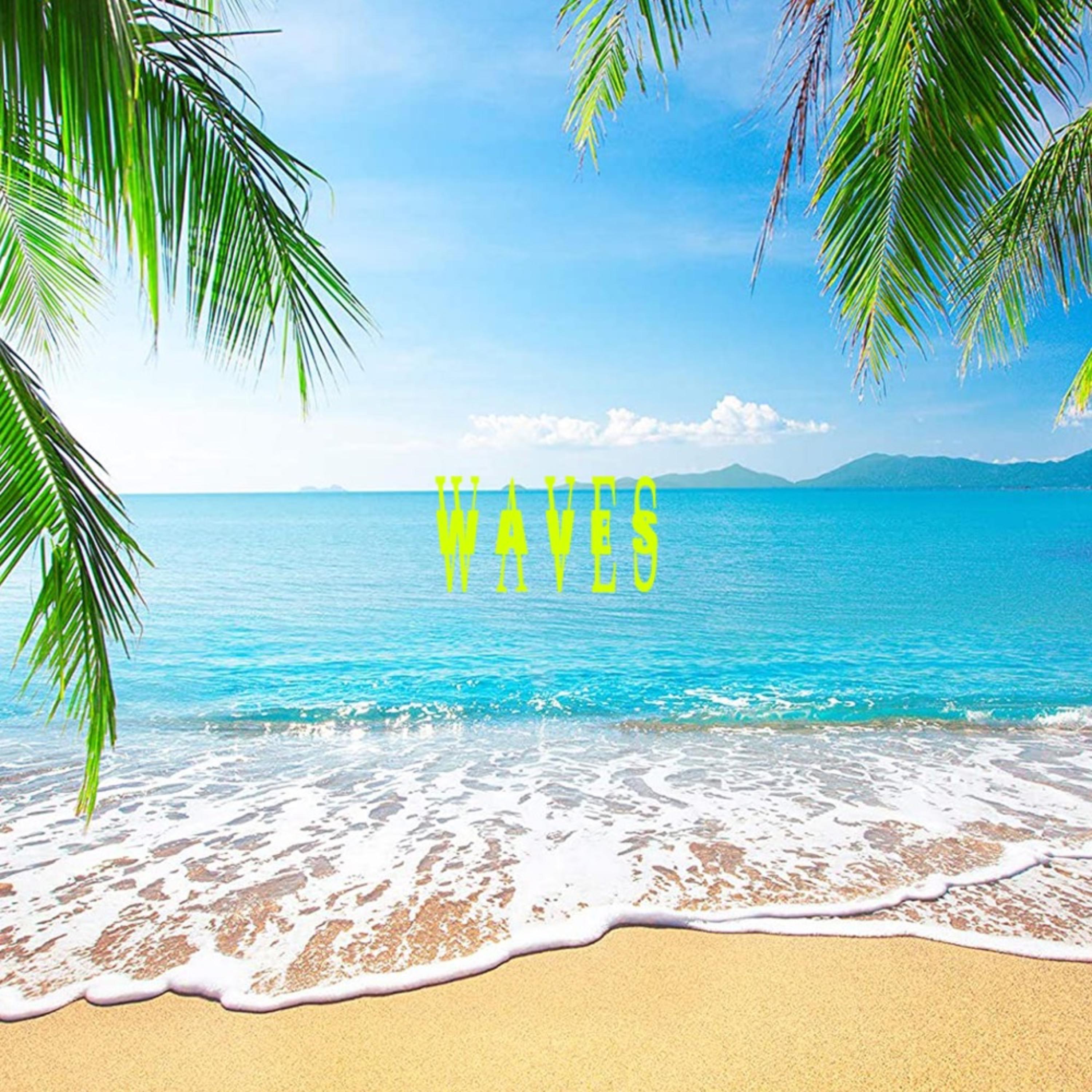 WAVEs artwork
