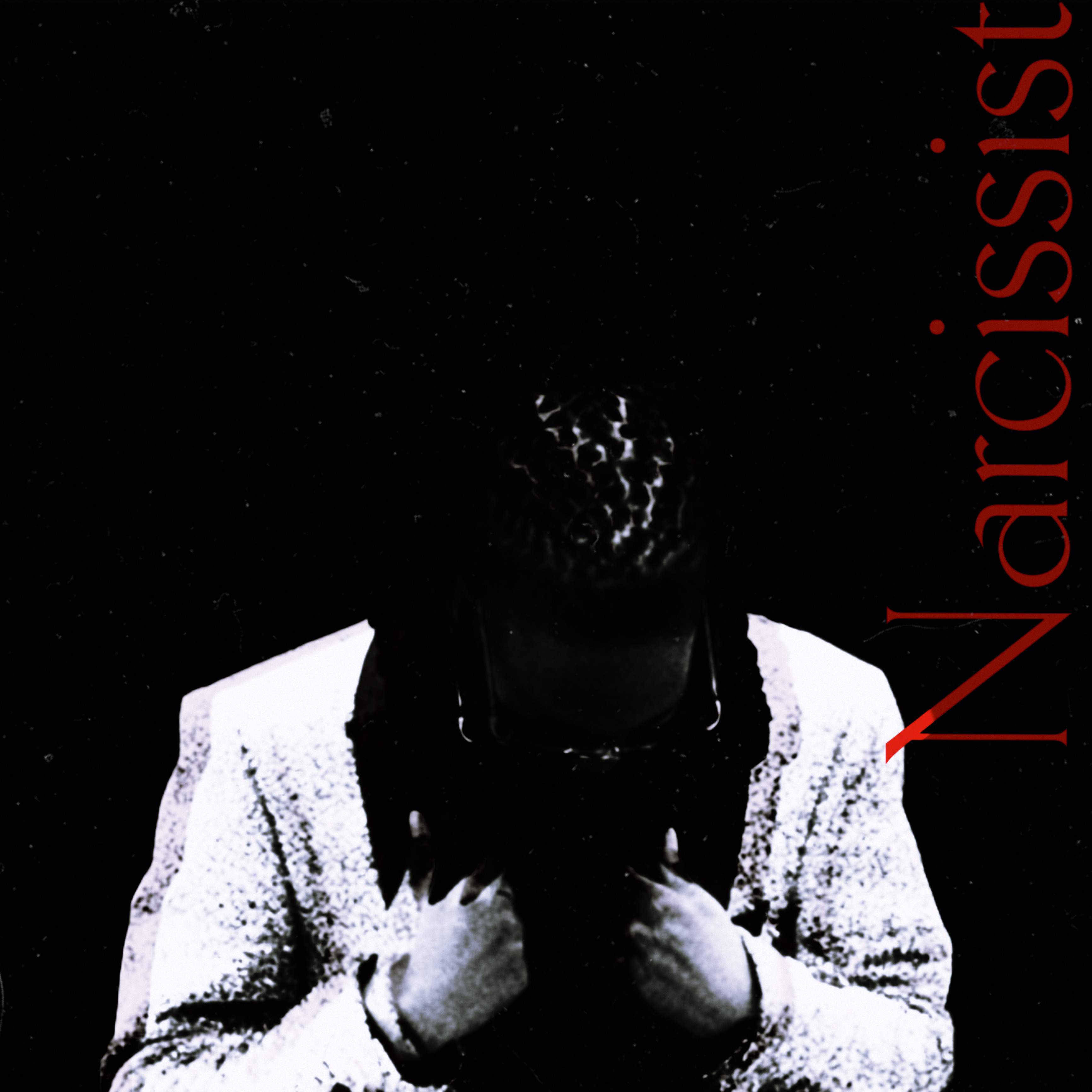 Narcissist artwork