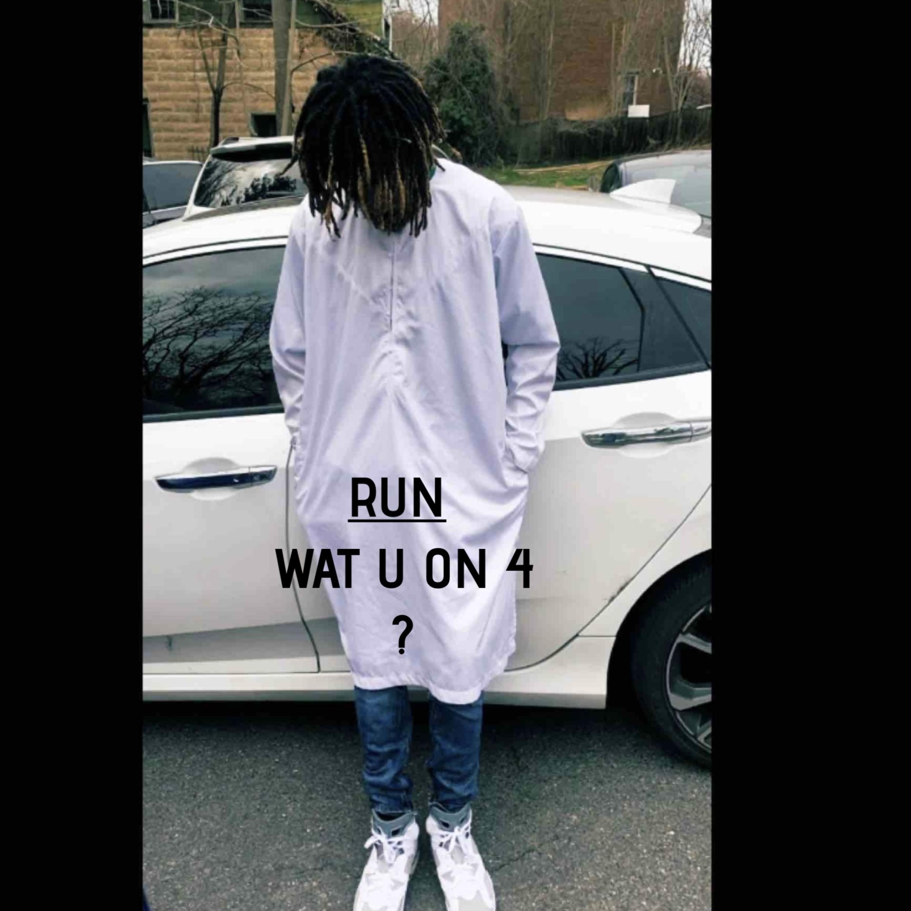 What u on 4 artwork