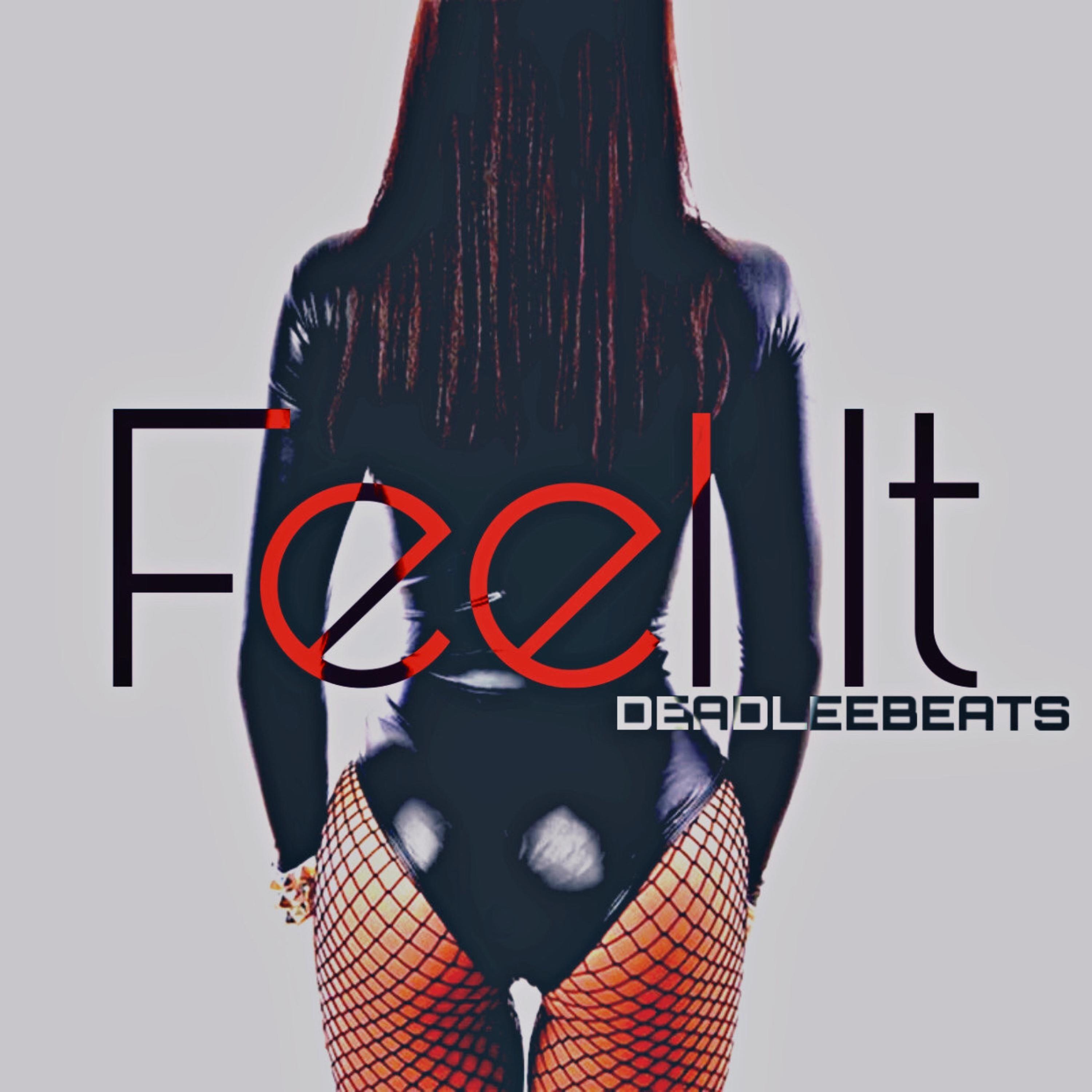 FEEL IT artwork