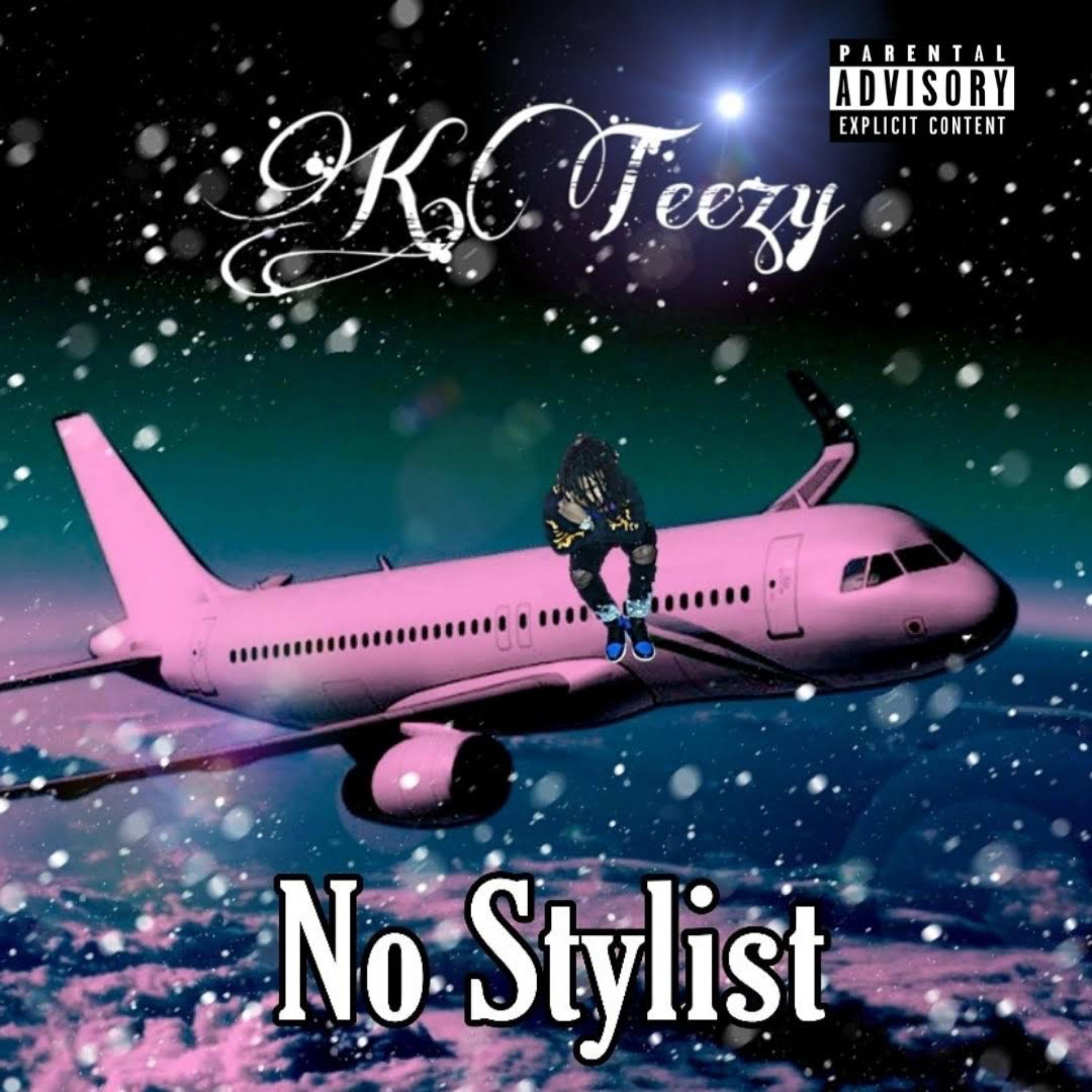 No Stylist artwork