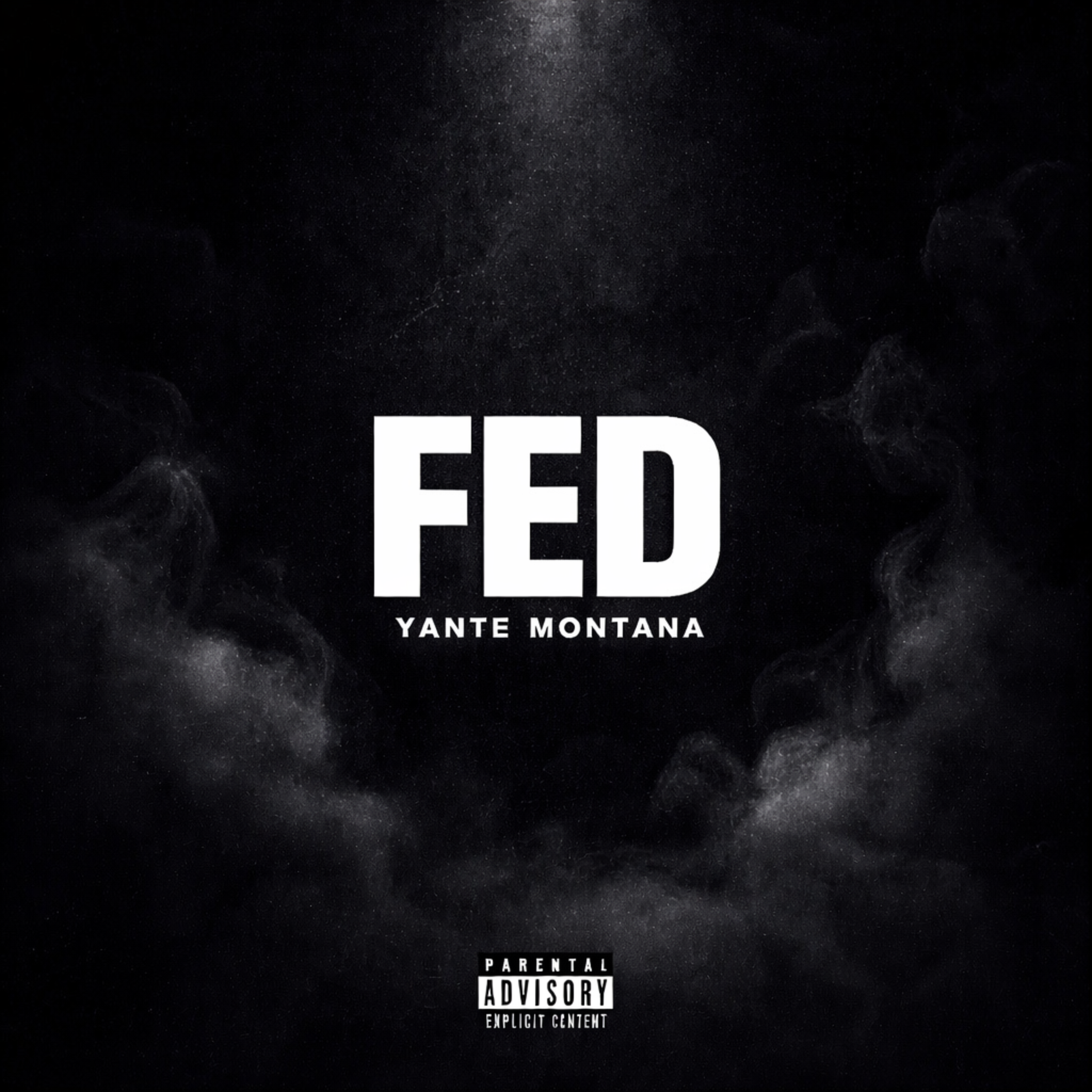 FED artwork