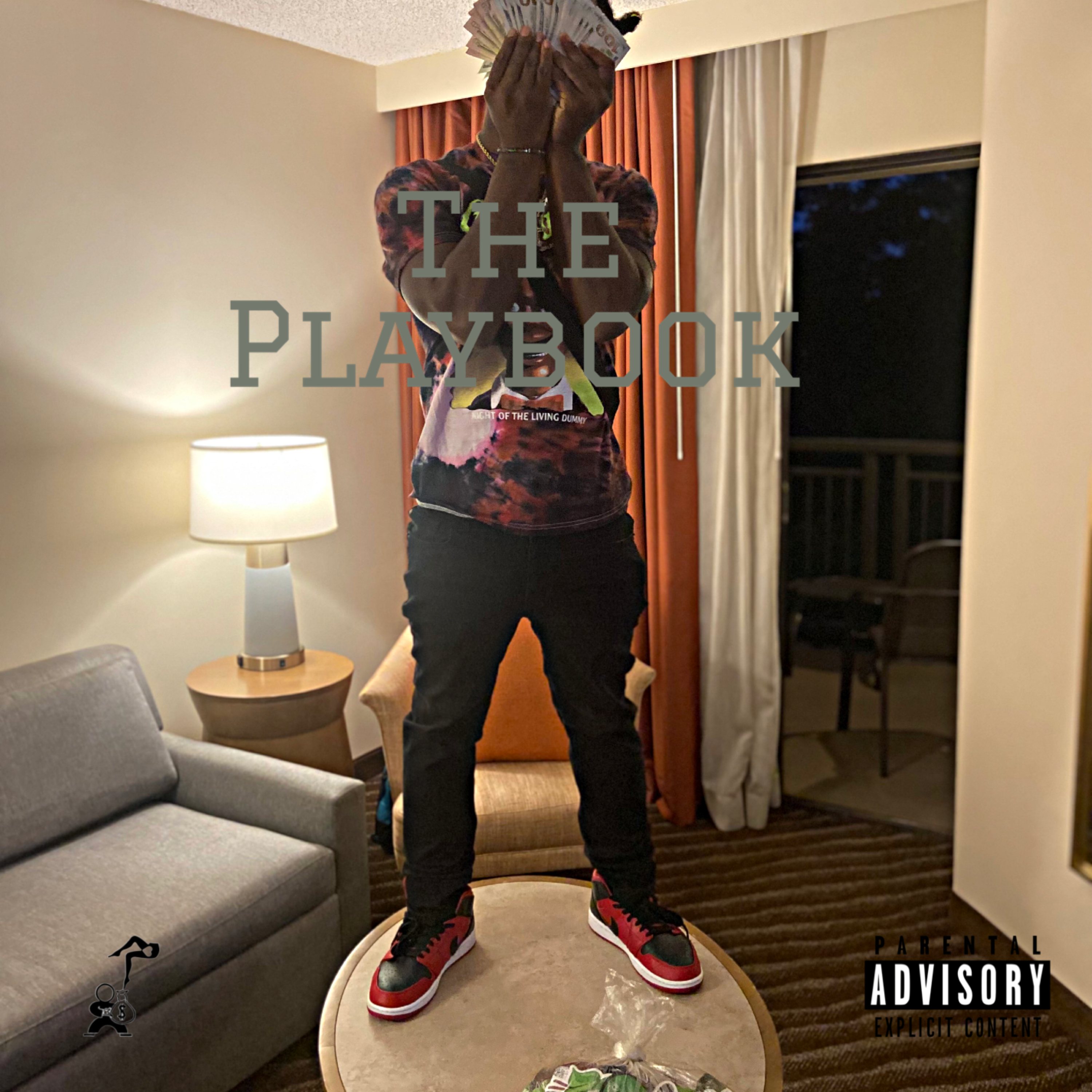 The Playbook artwork