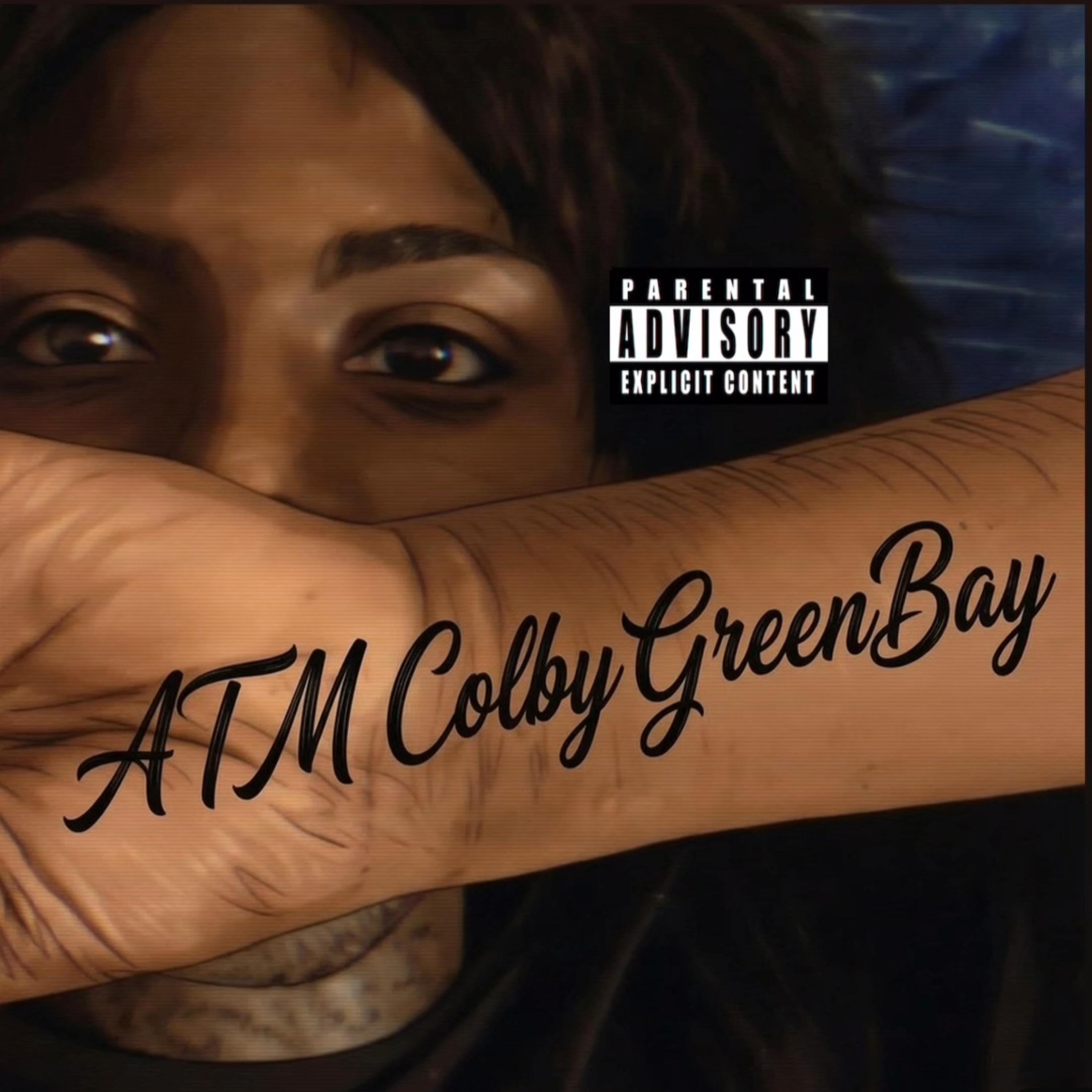 Green Bay by ATM Colby cover art