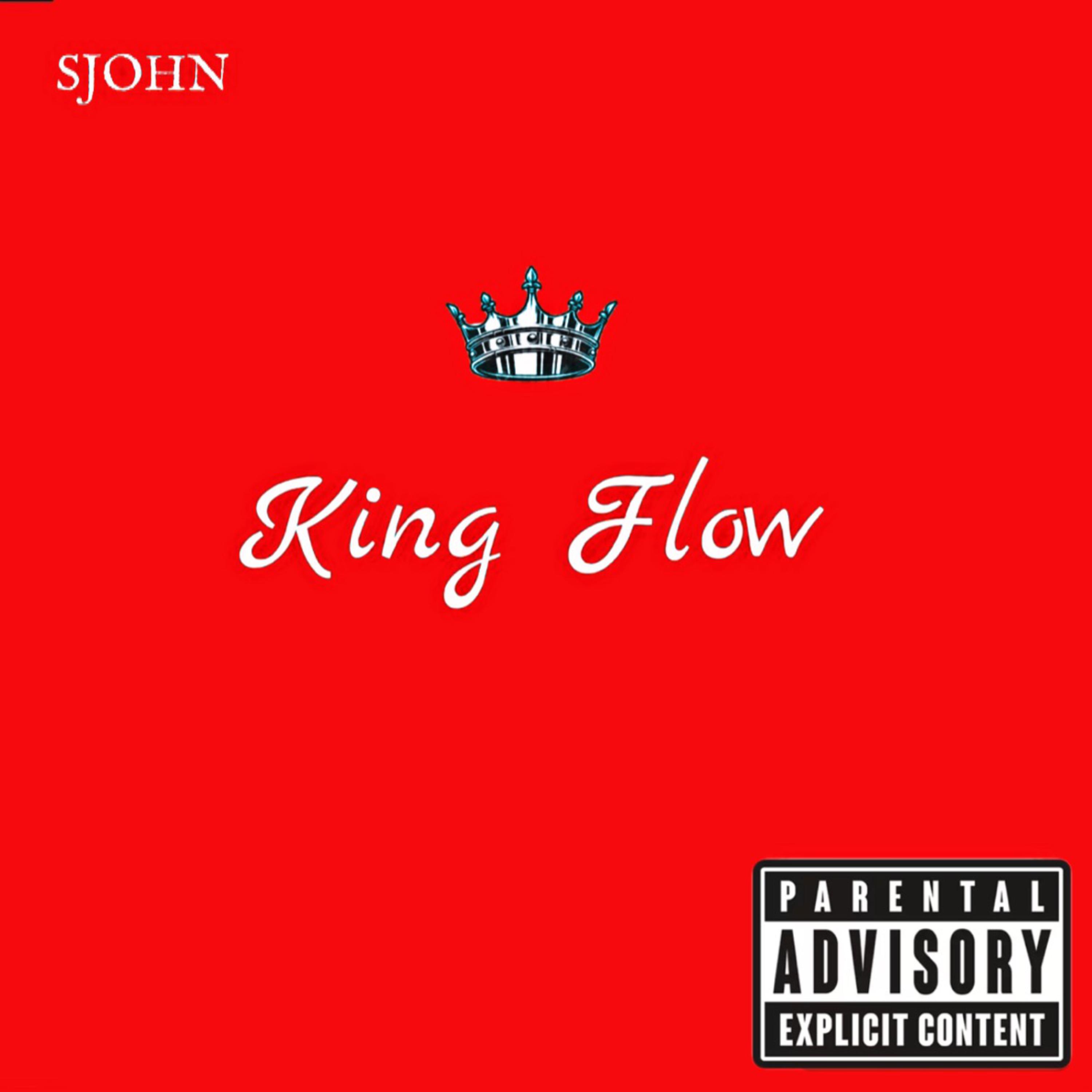 King Flow artwork