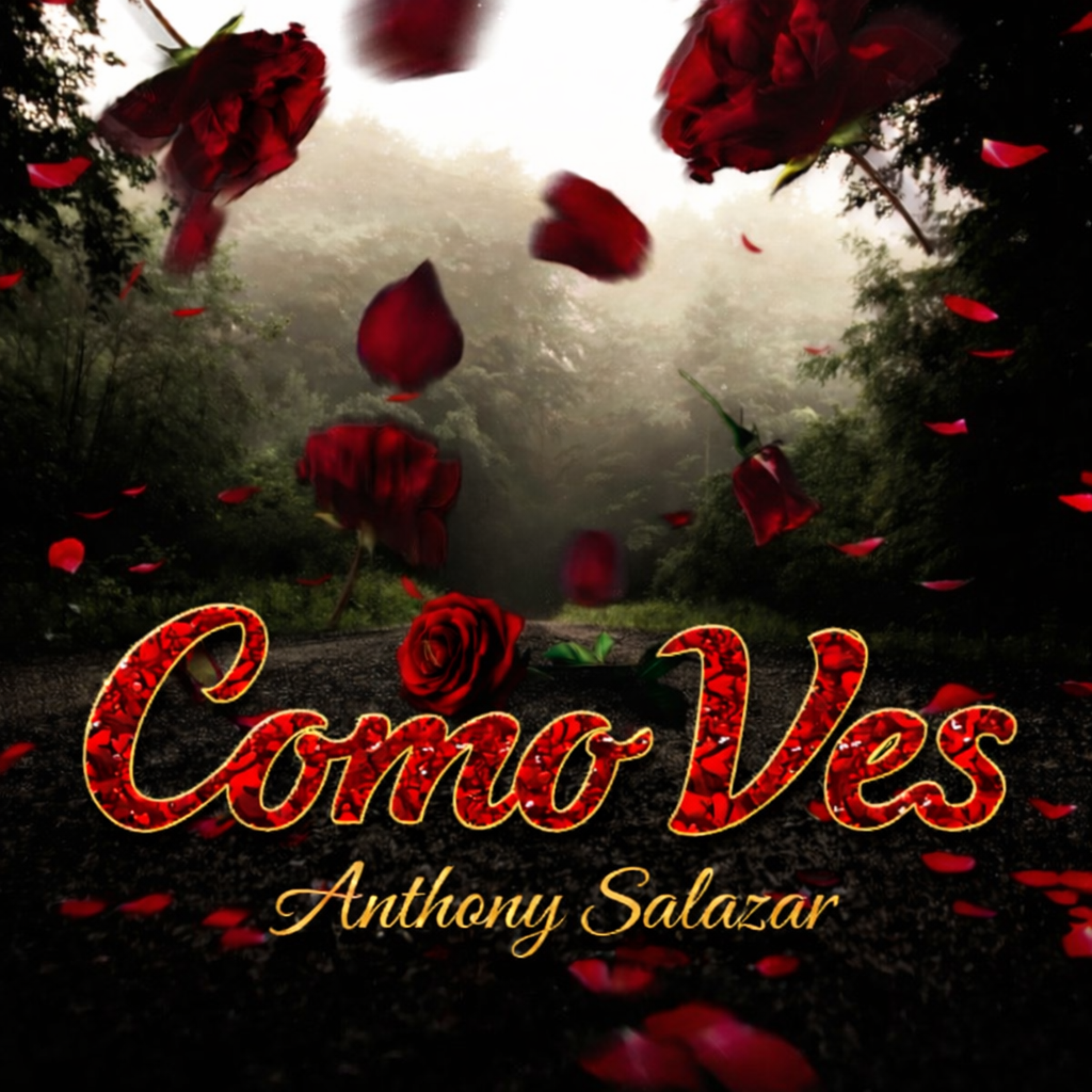 Como Ves artwork