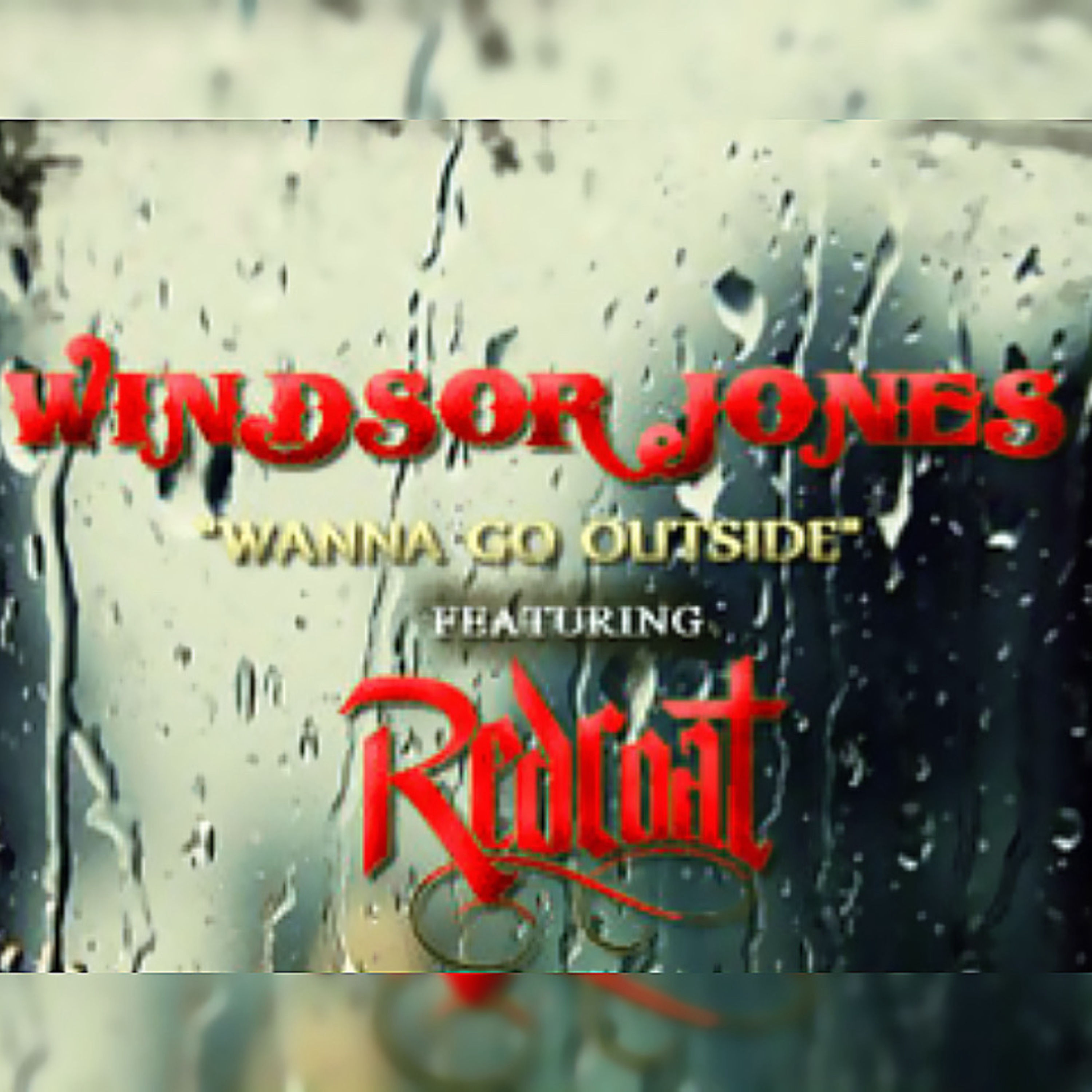 Wanna Go Outside artwork