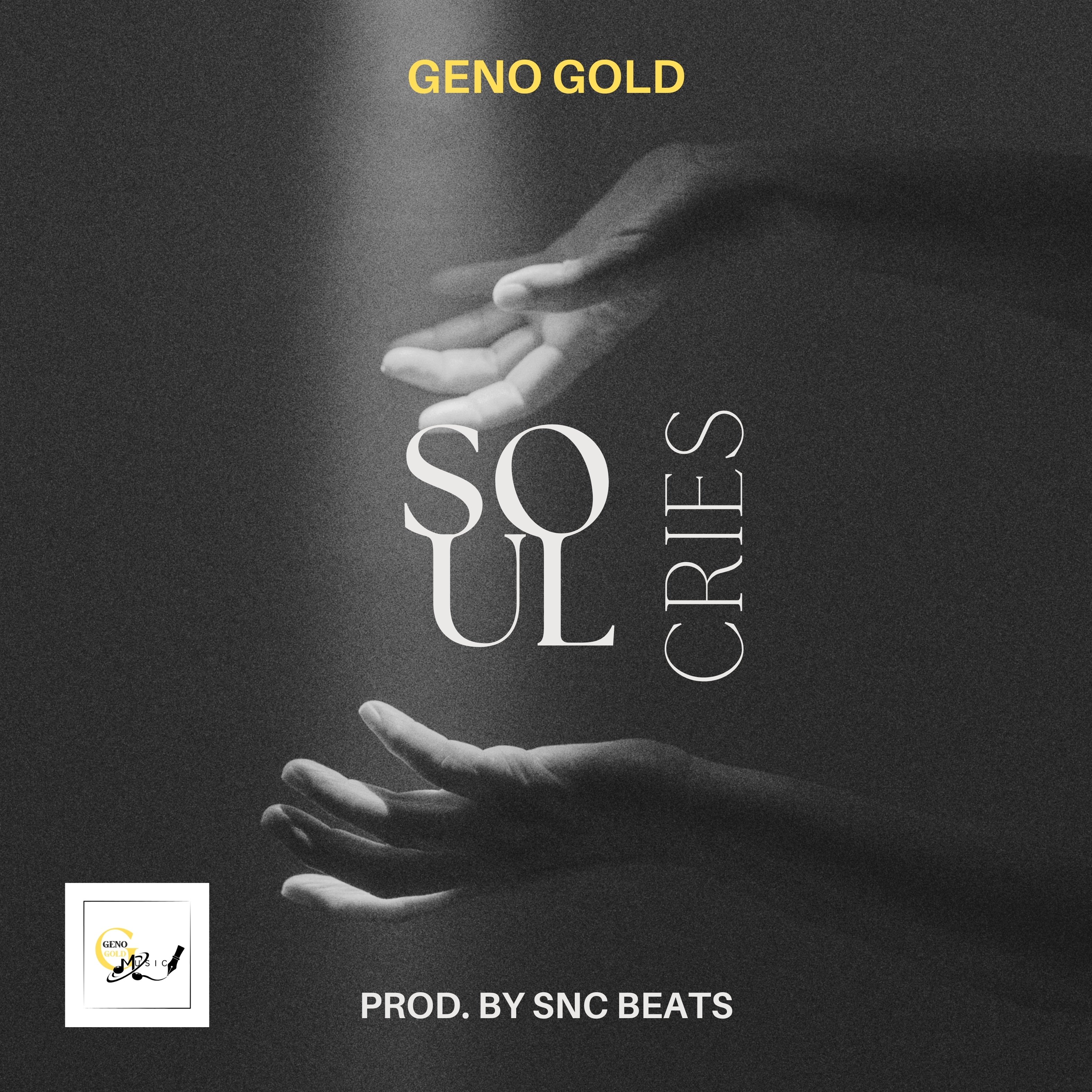 Soul Cries artwork