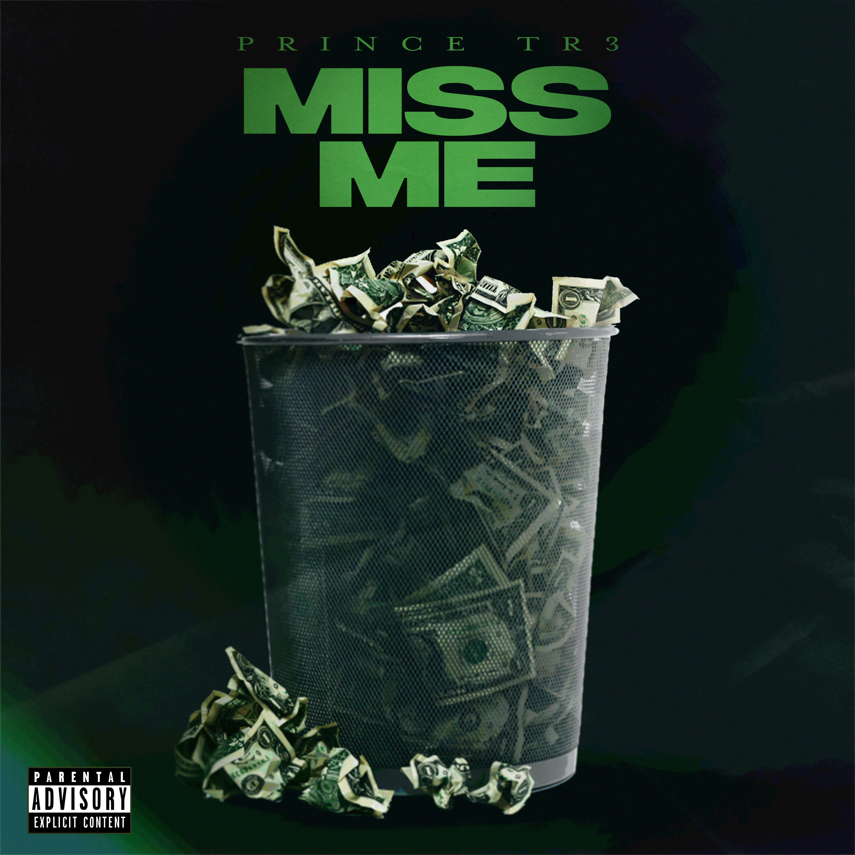 Miss Me artwork