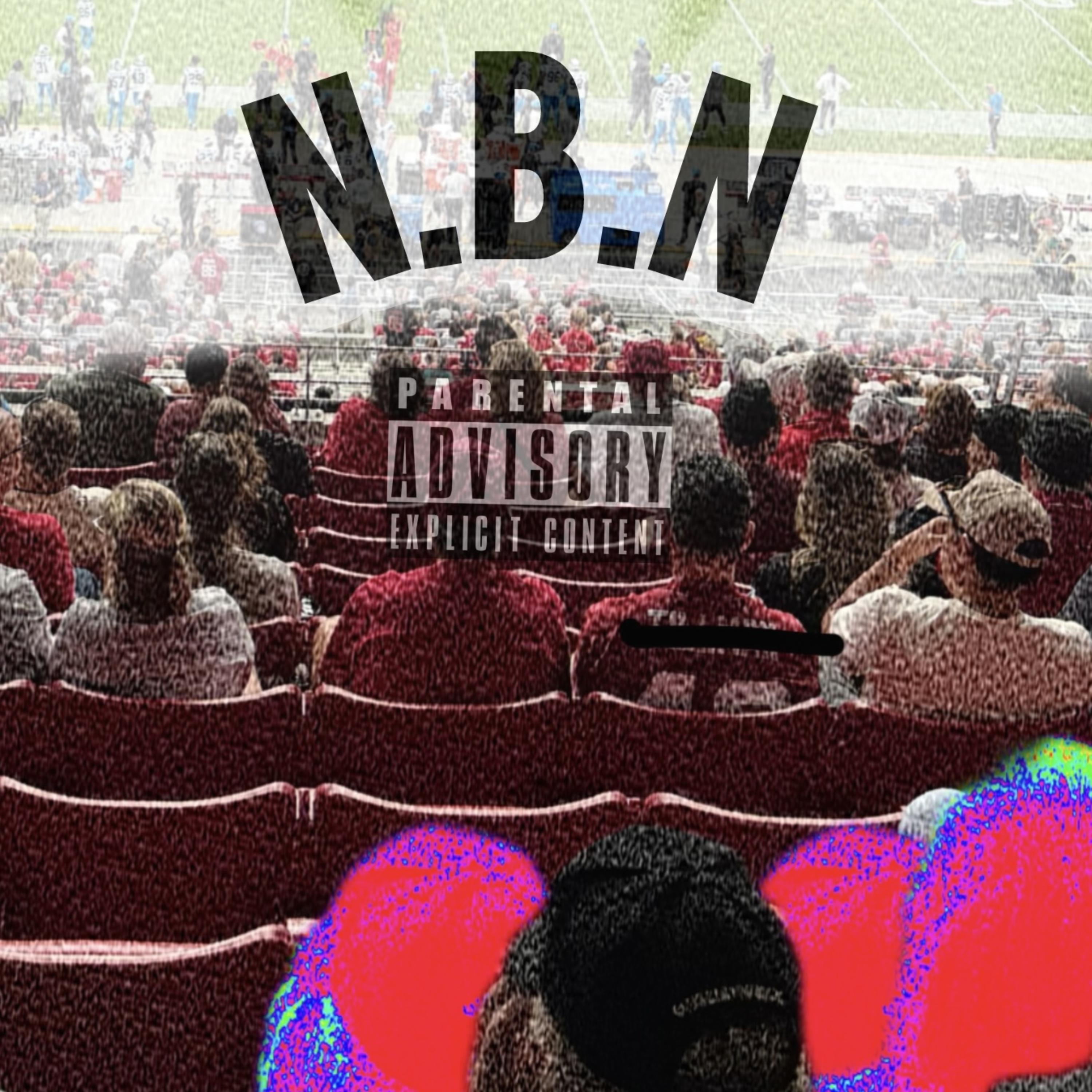 Nothing But Now artwork