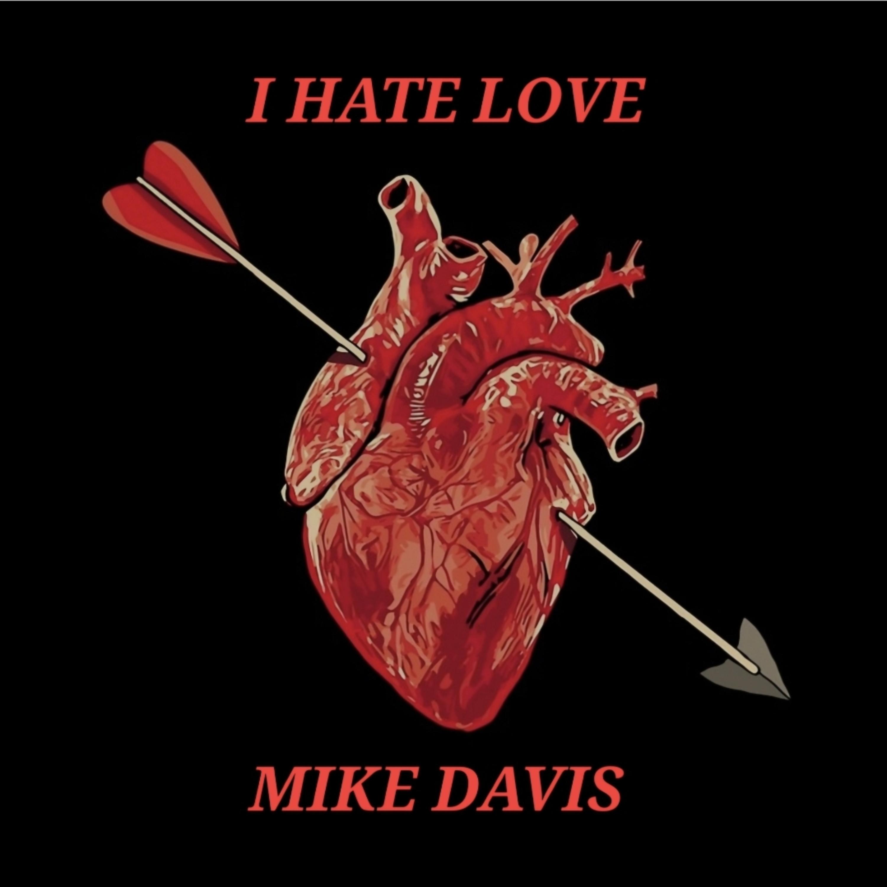I Hate Love artwork
