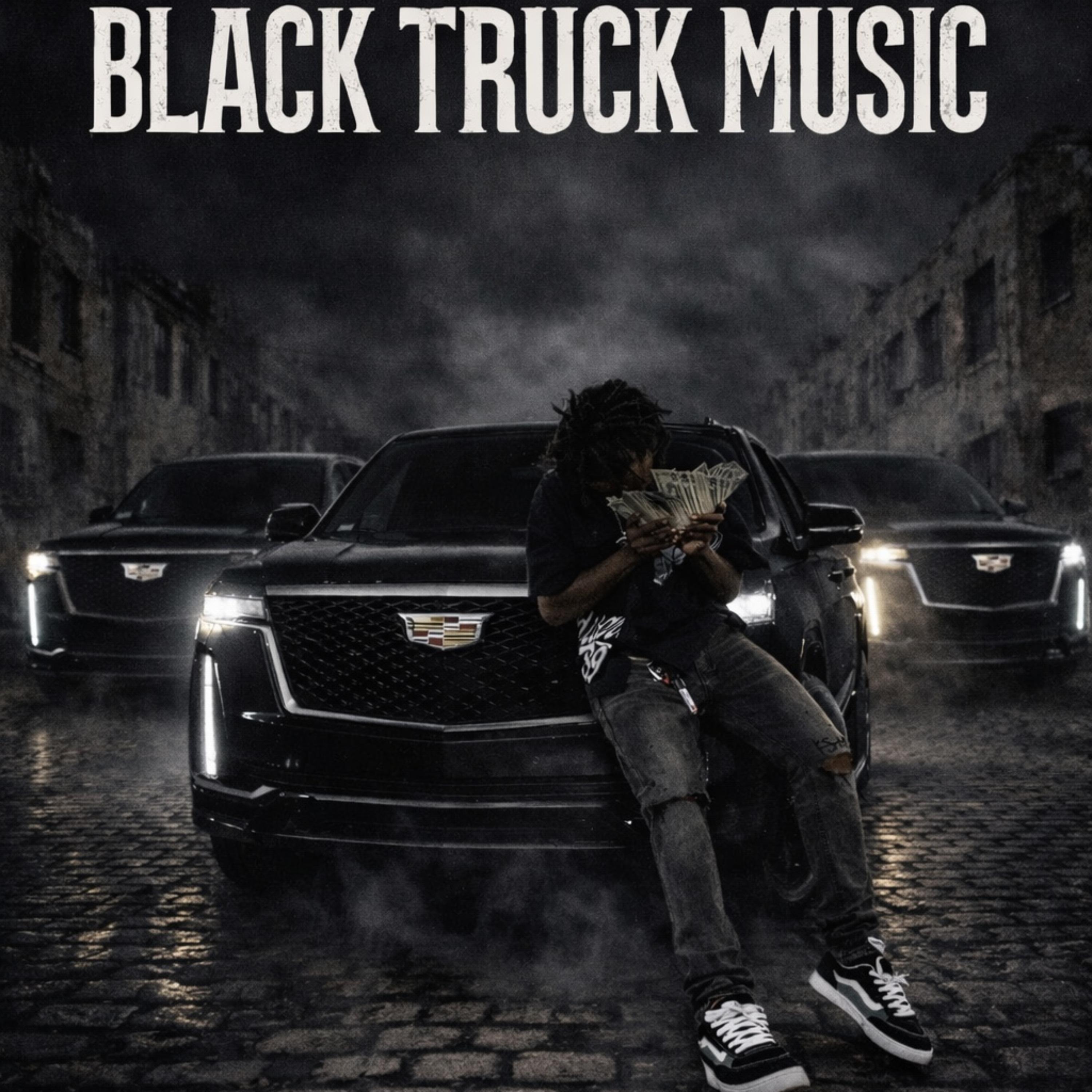 Black Truck Music artwork