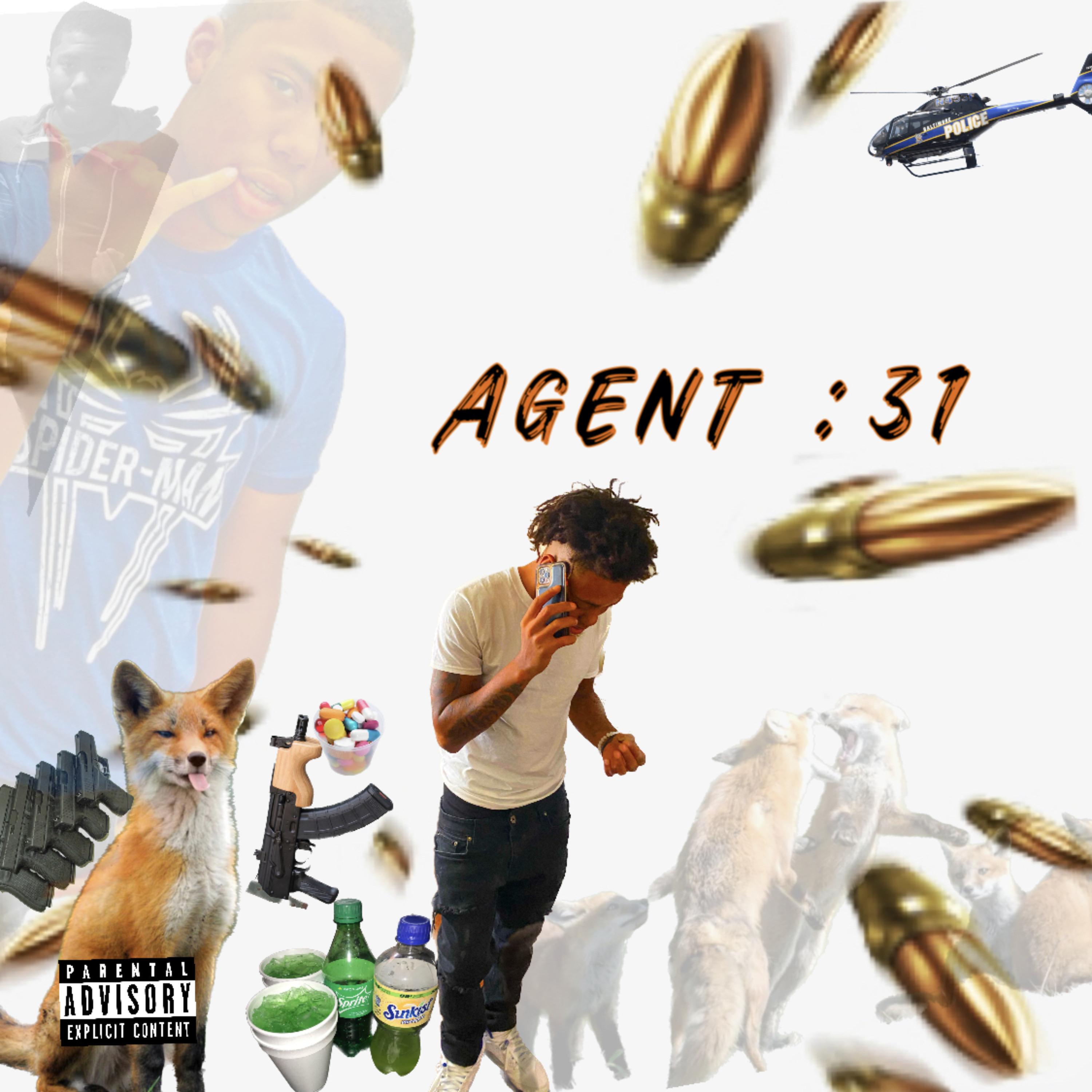 Ball Like I’m 31 by 31jacckboy cover art