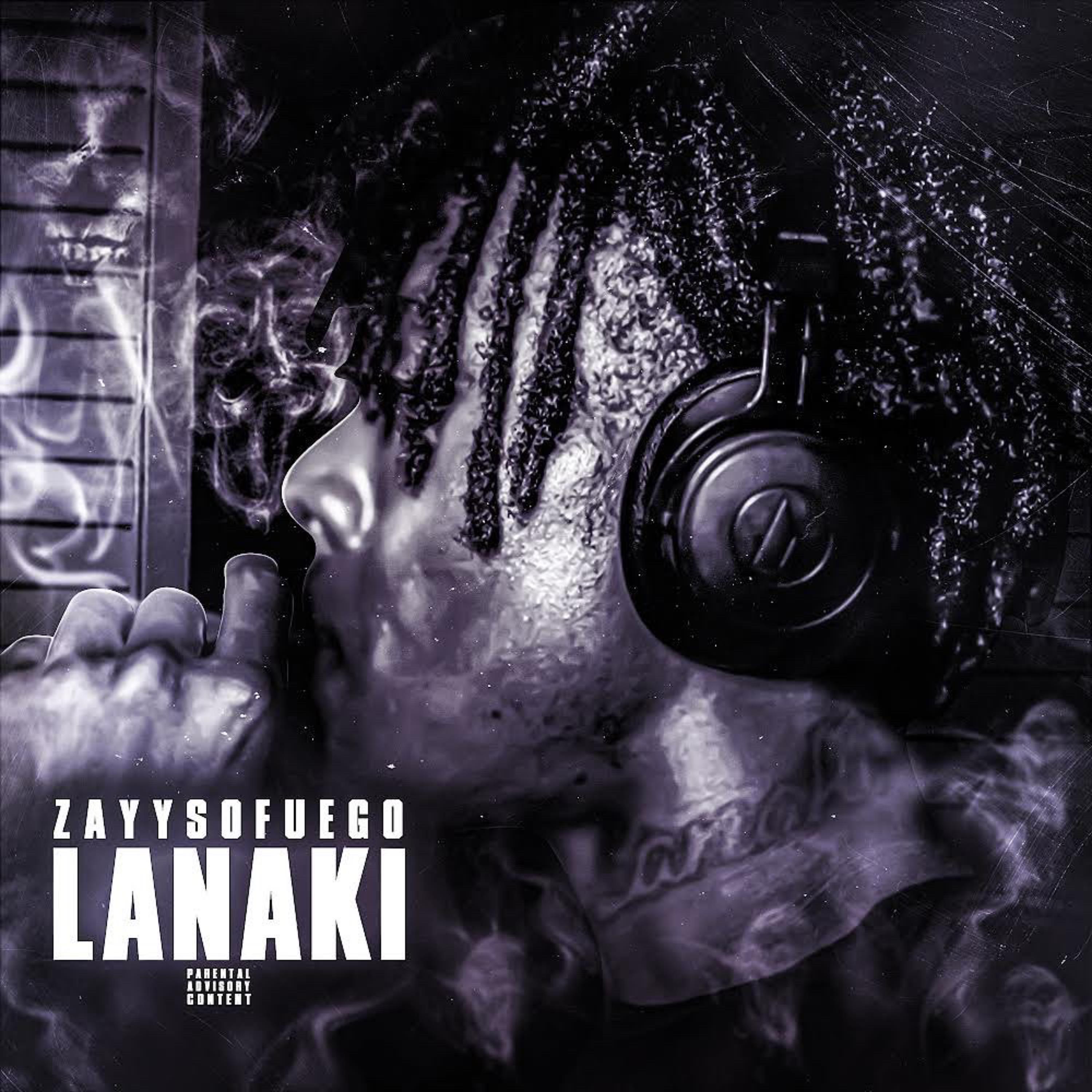 LANAKI artwork