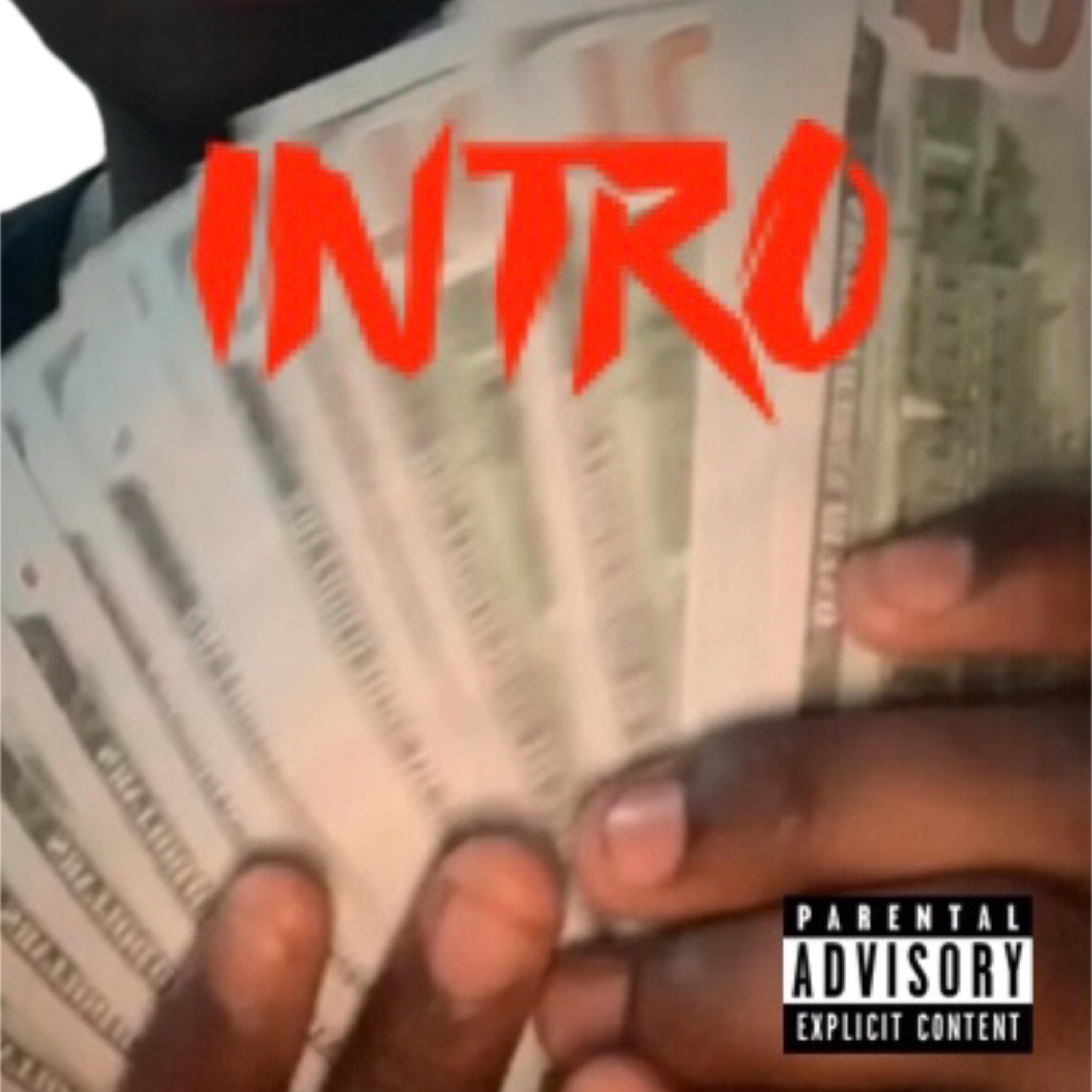 Intro artwork