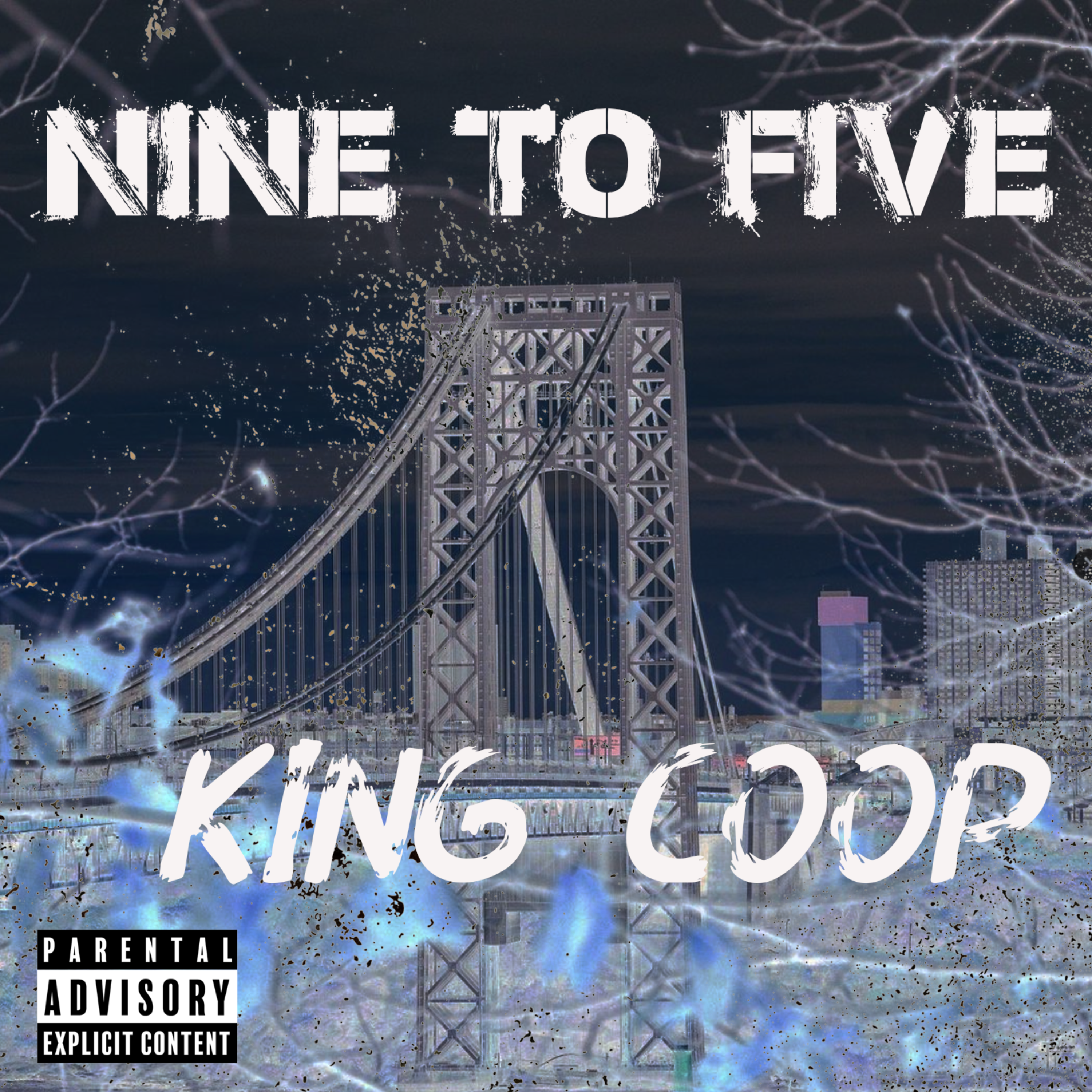 Nine To Five artwork