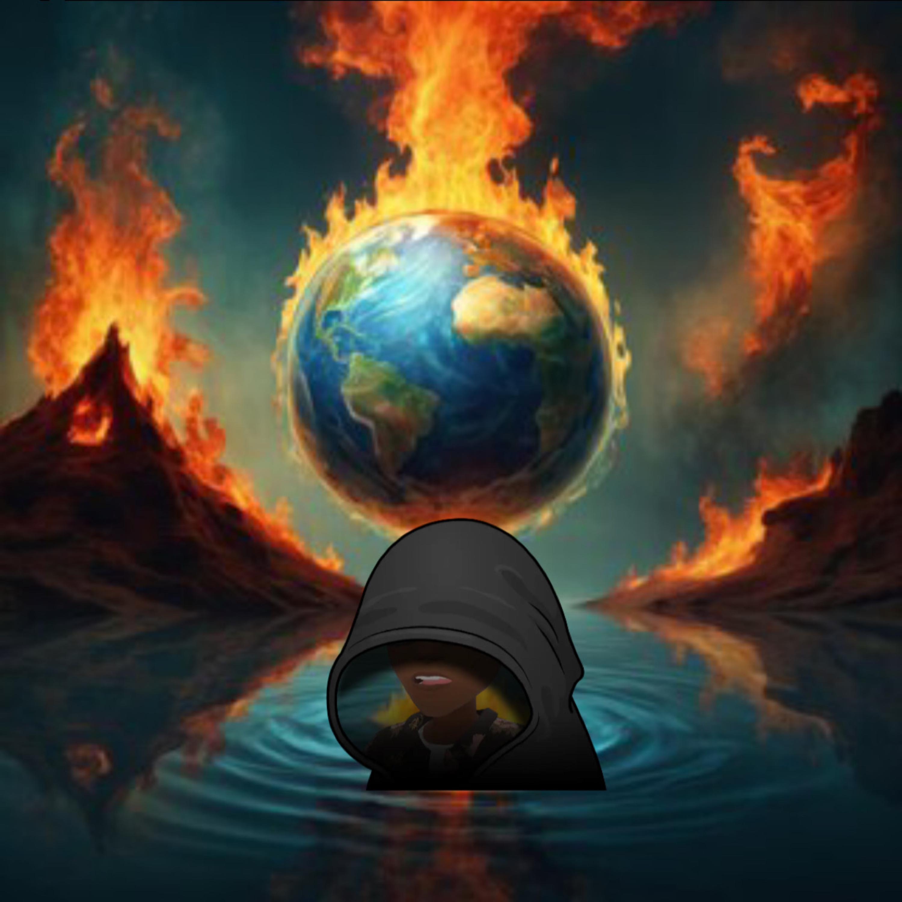 LOVE HATE EMOTION artwork