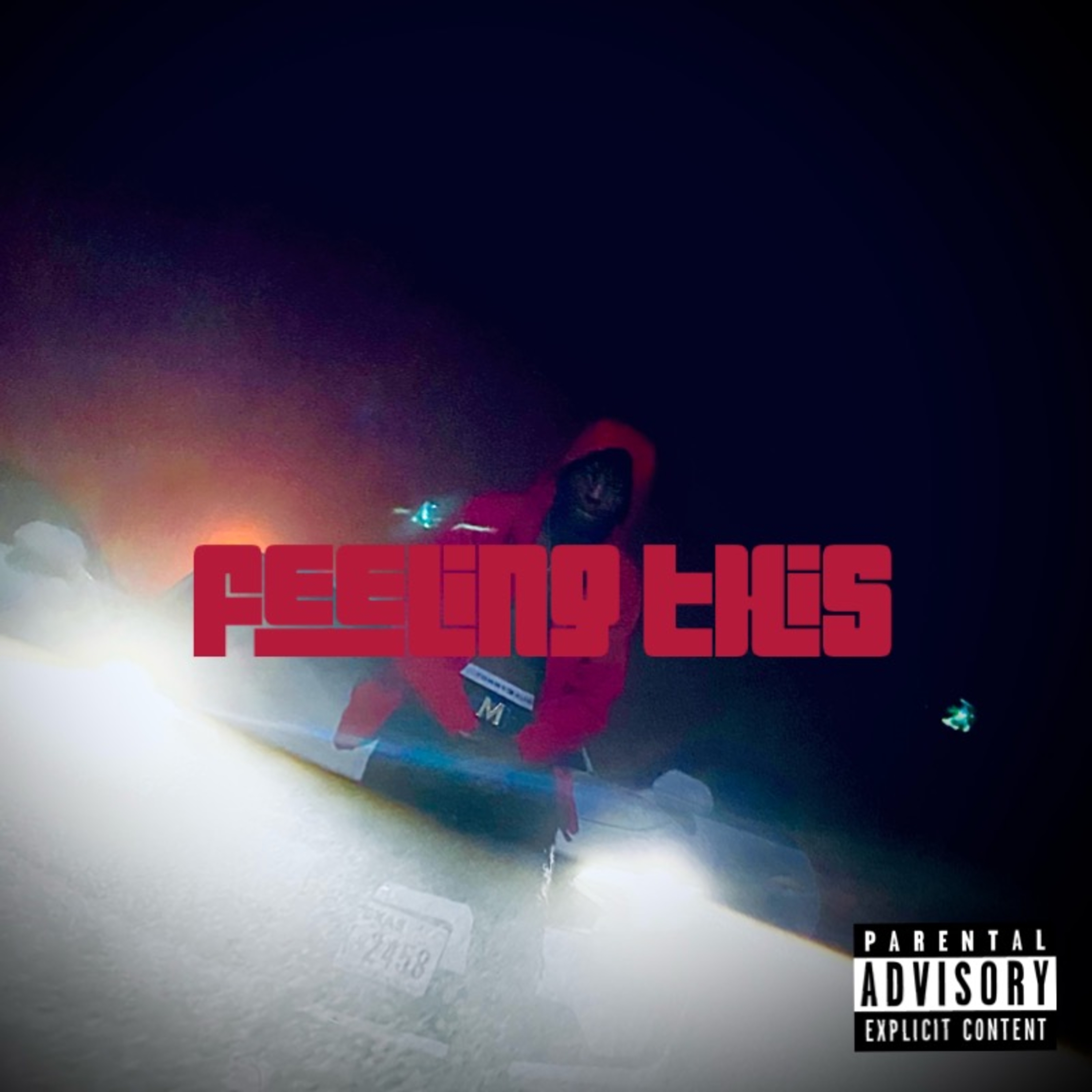 Feeling This artwork