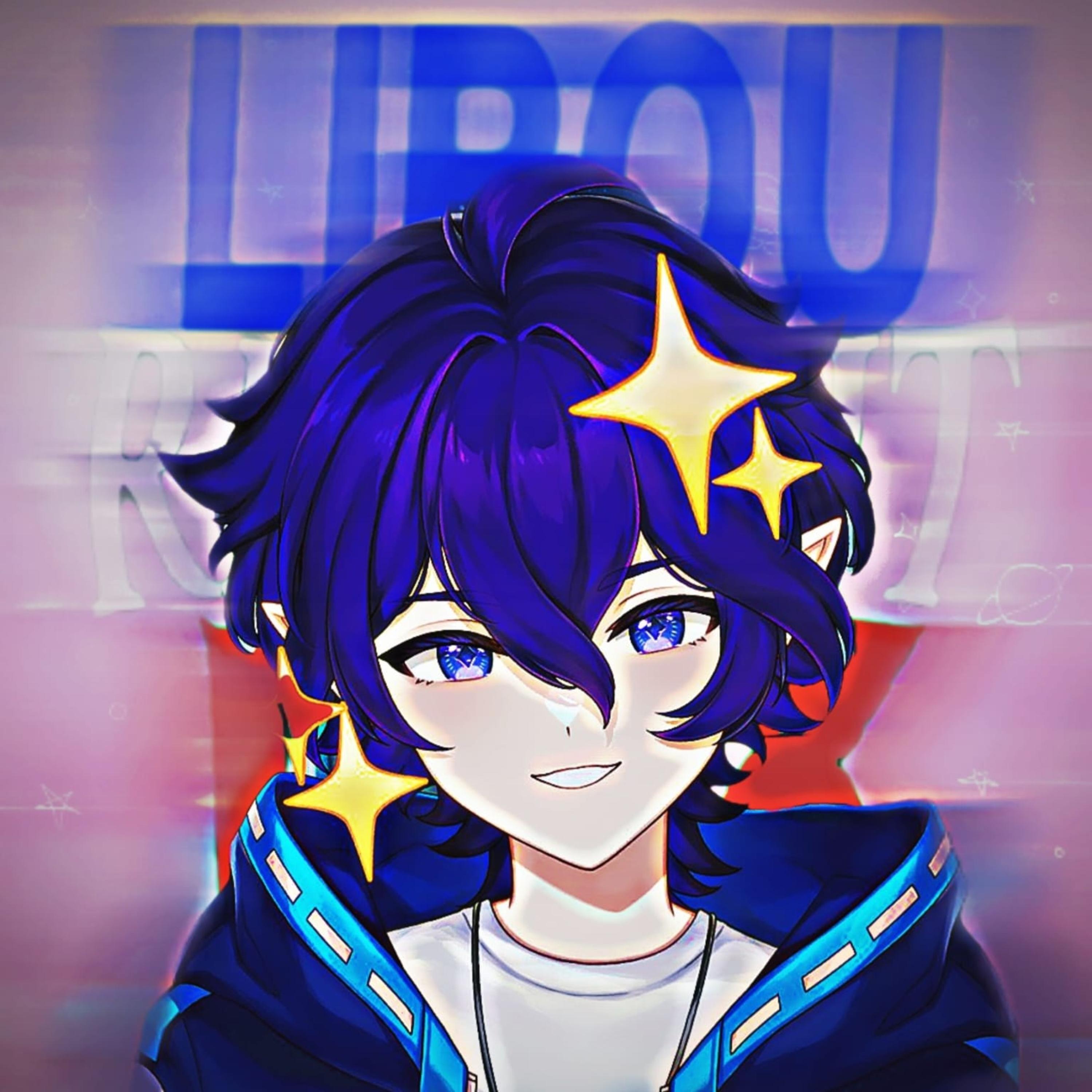 Lirou Renicht Mix artwork