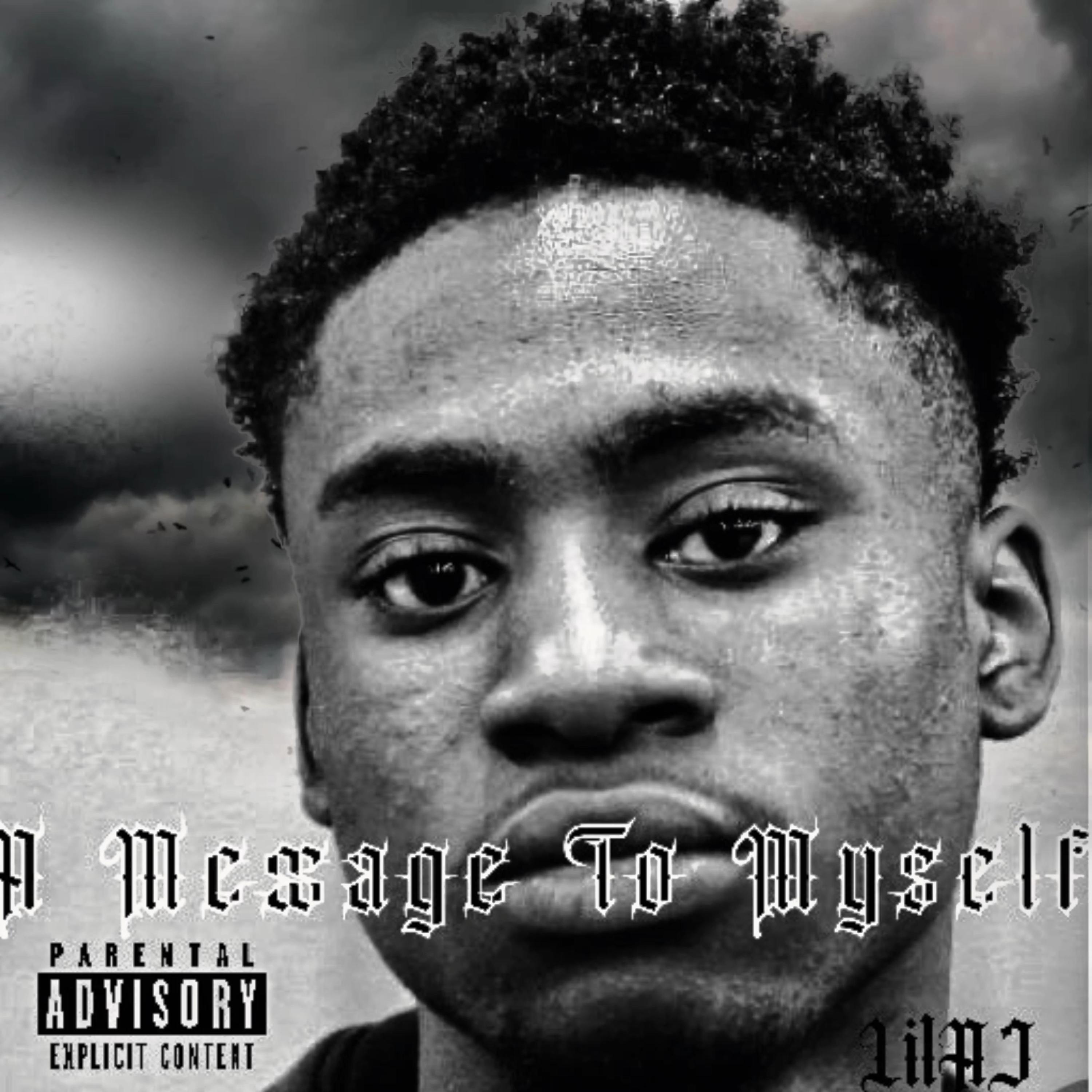 A Message To Myself artwork