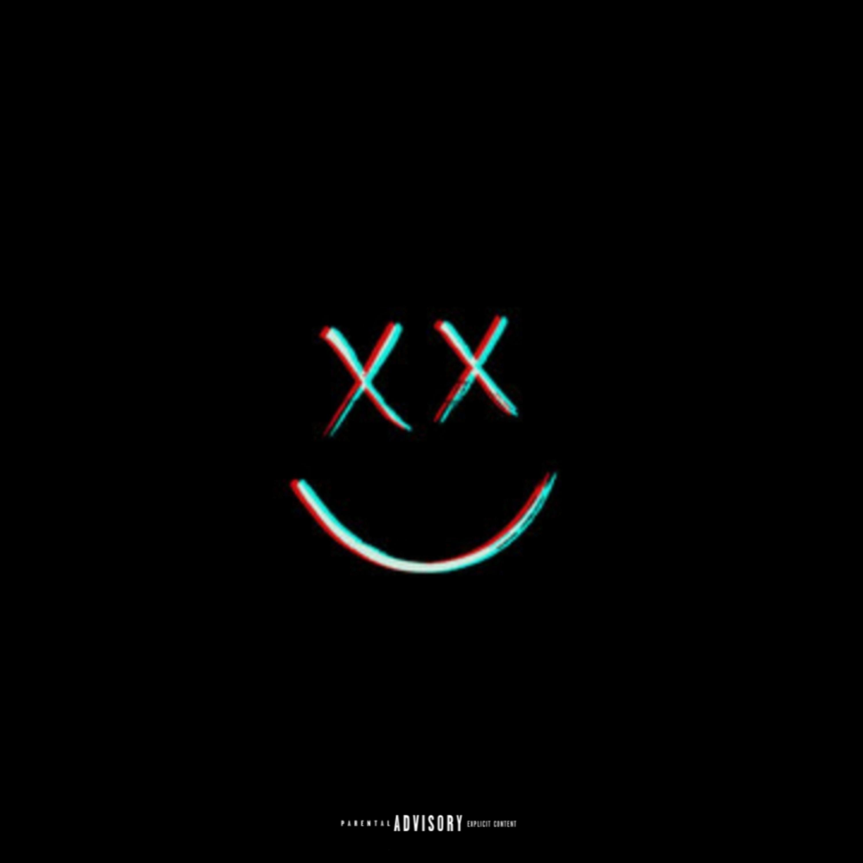 Behind The Smile artwork