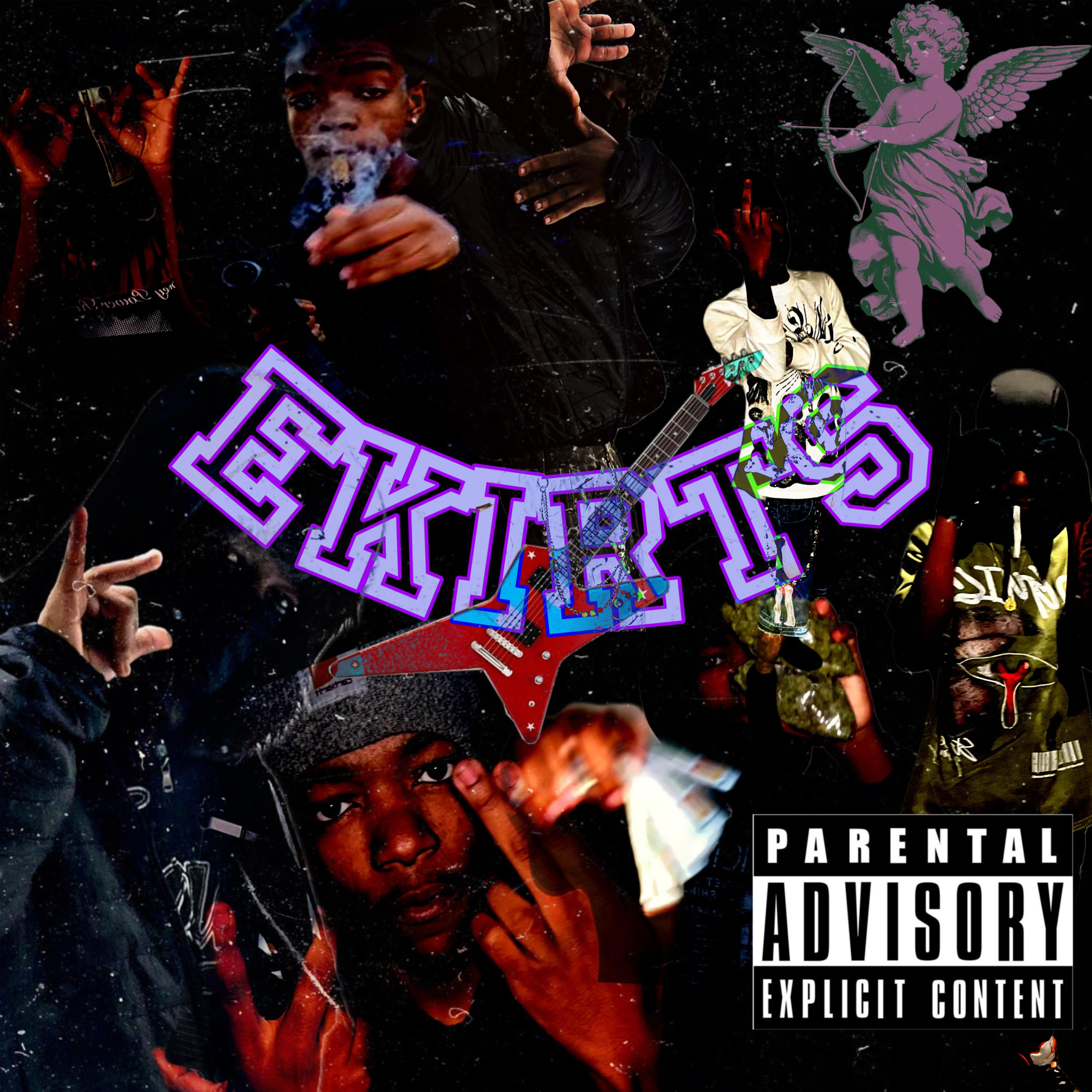 EKIRTS artwork