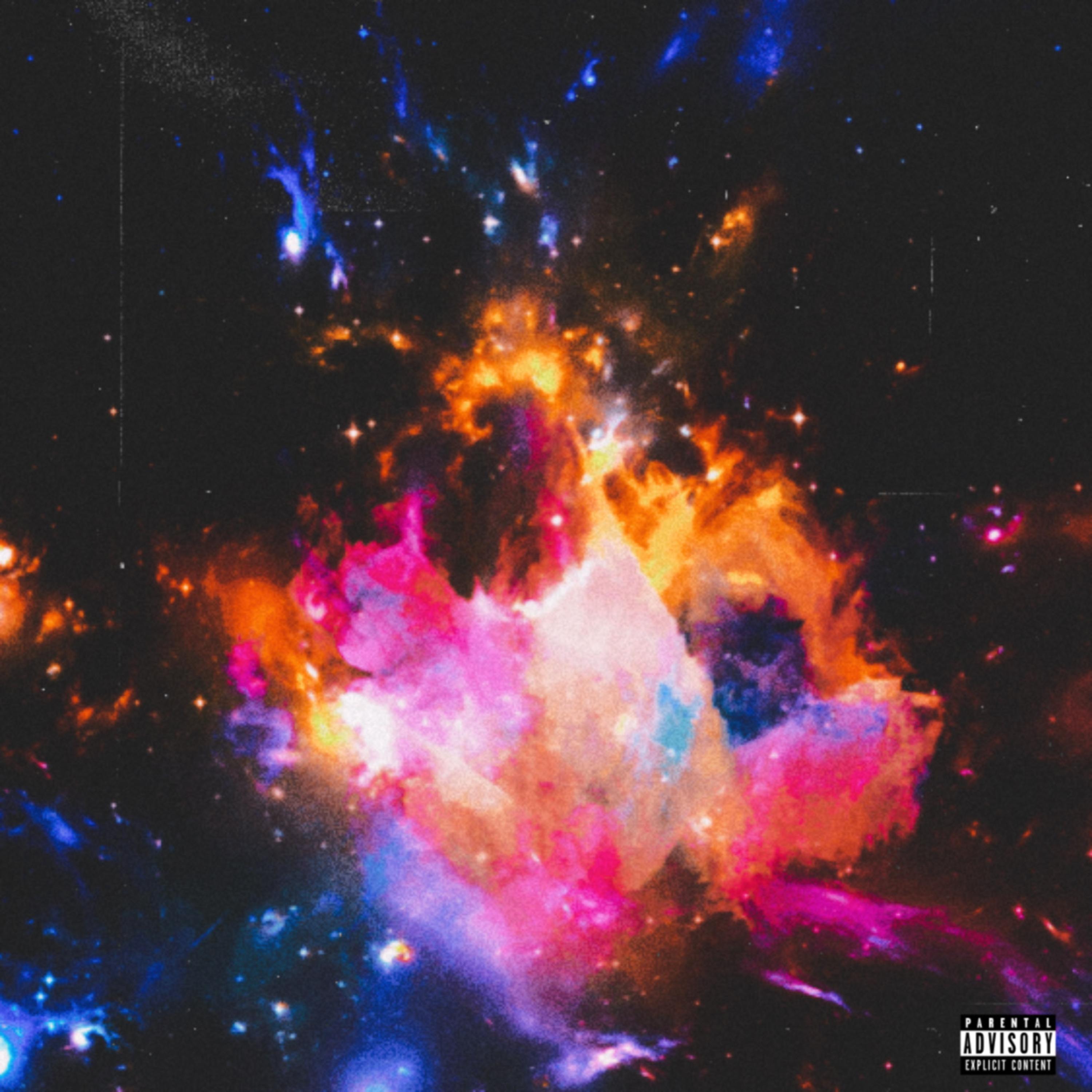 cxsmic. artwork