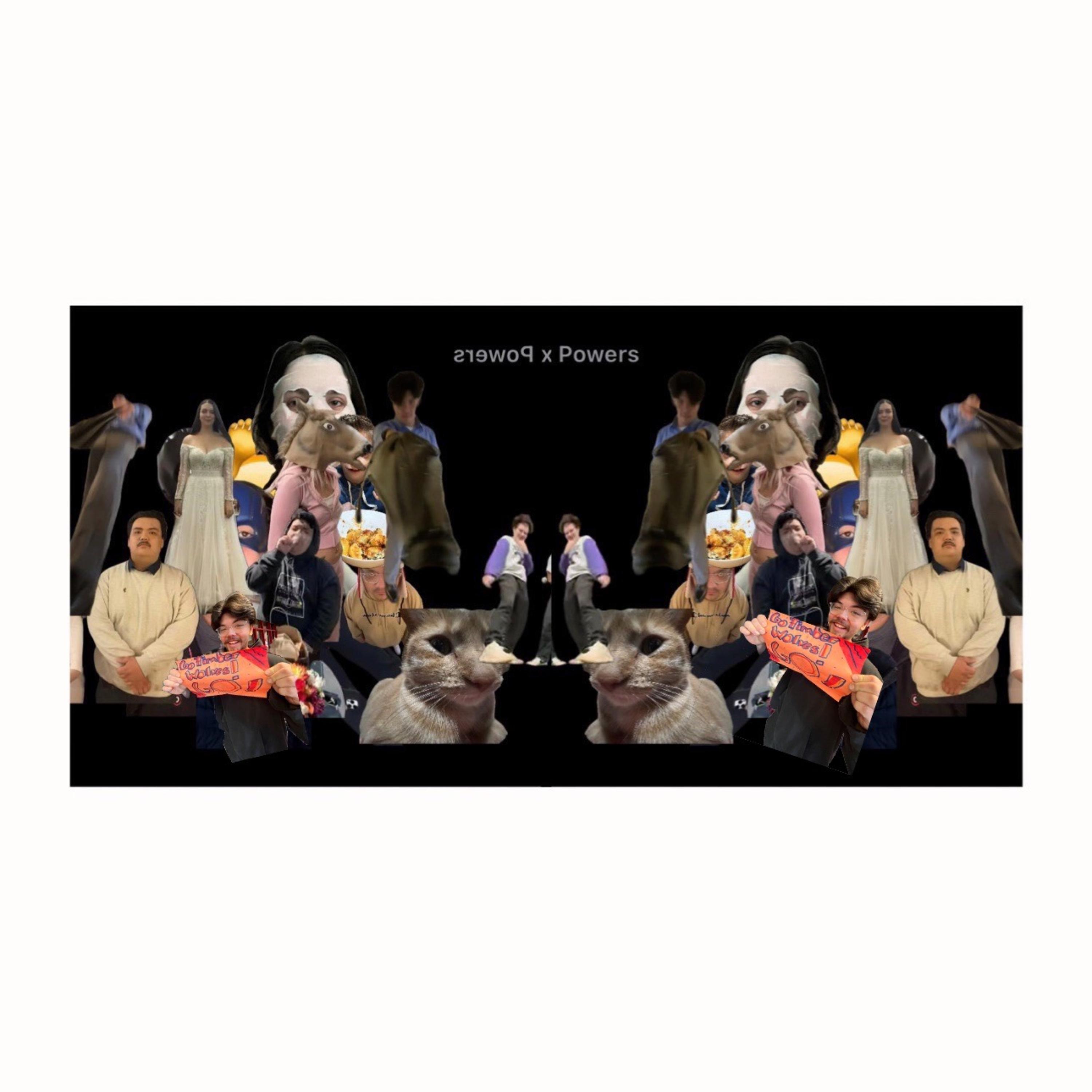 Someone Please Stop This Man! artwork