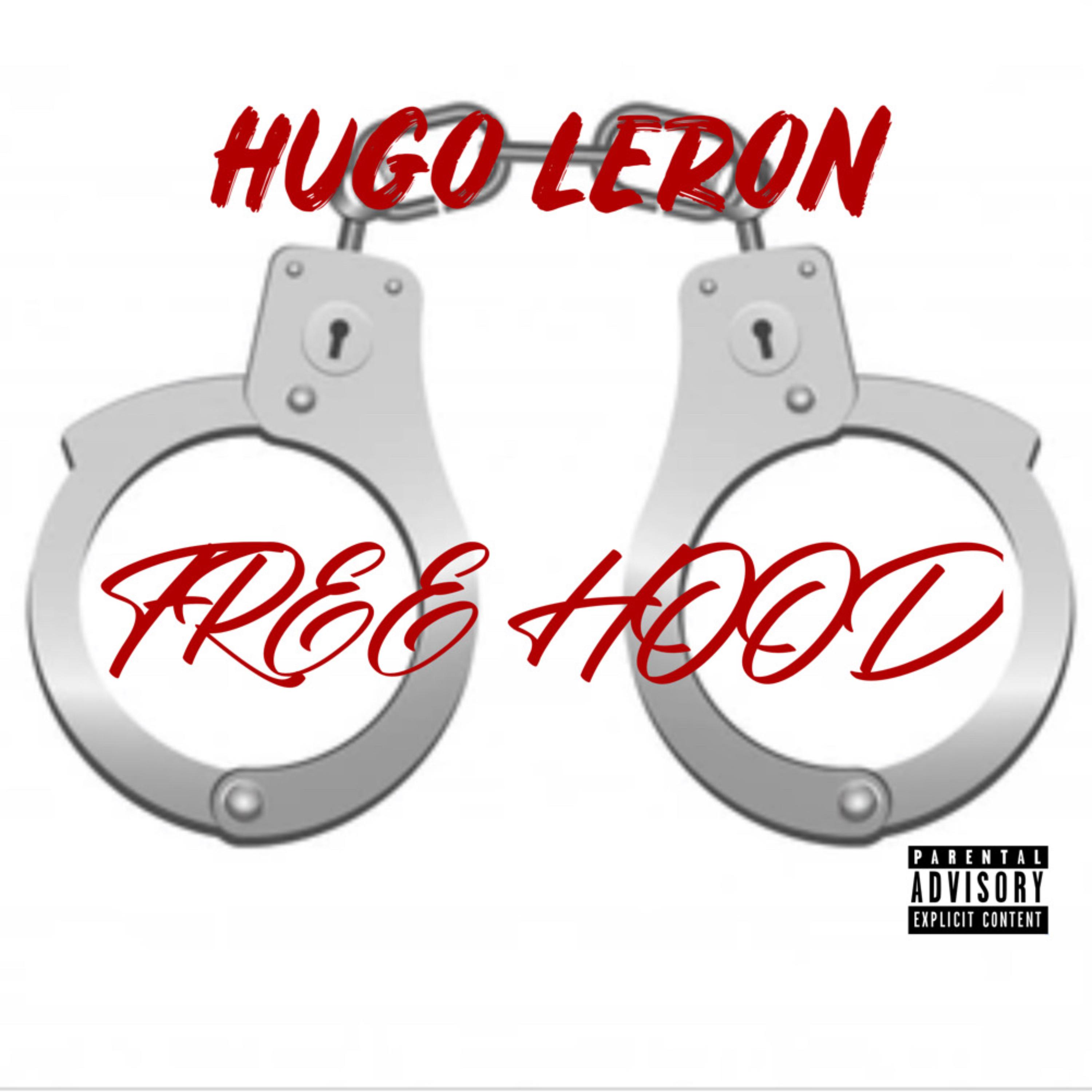 Free HOOD artwork
