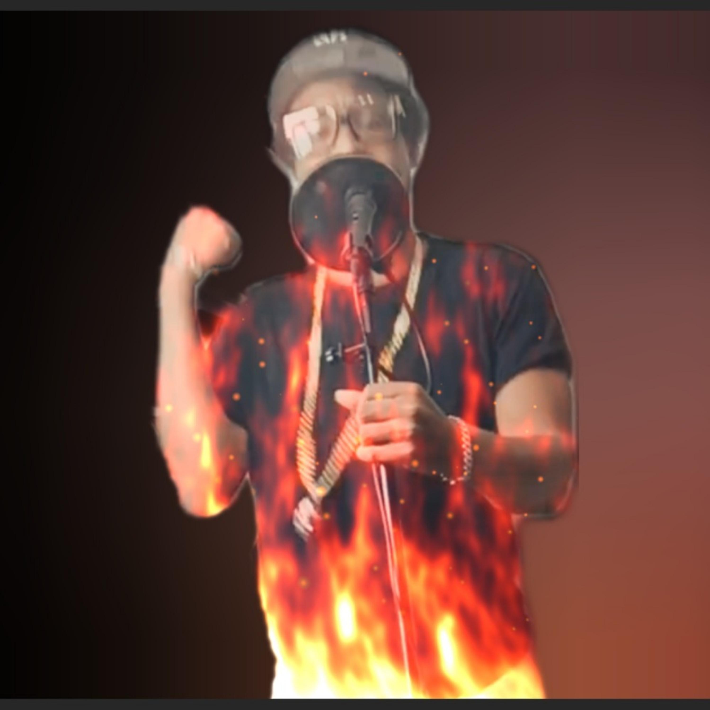 Make Me Hot artwork